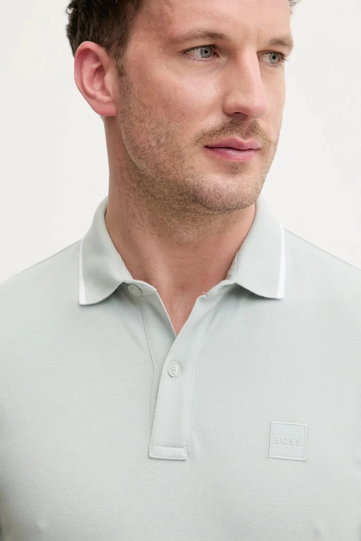 Поло - фото 5