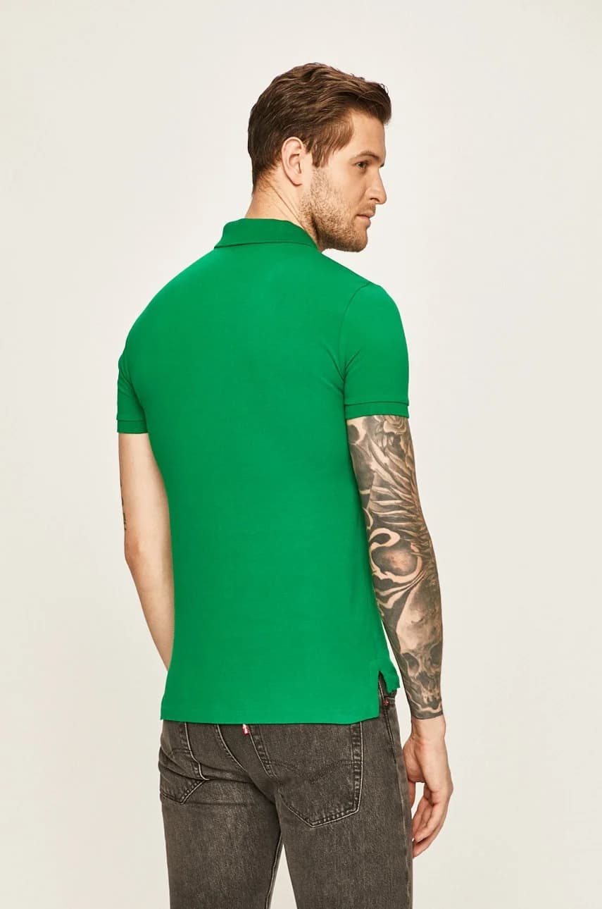 Поло - фото 3