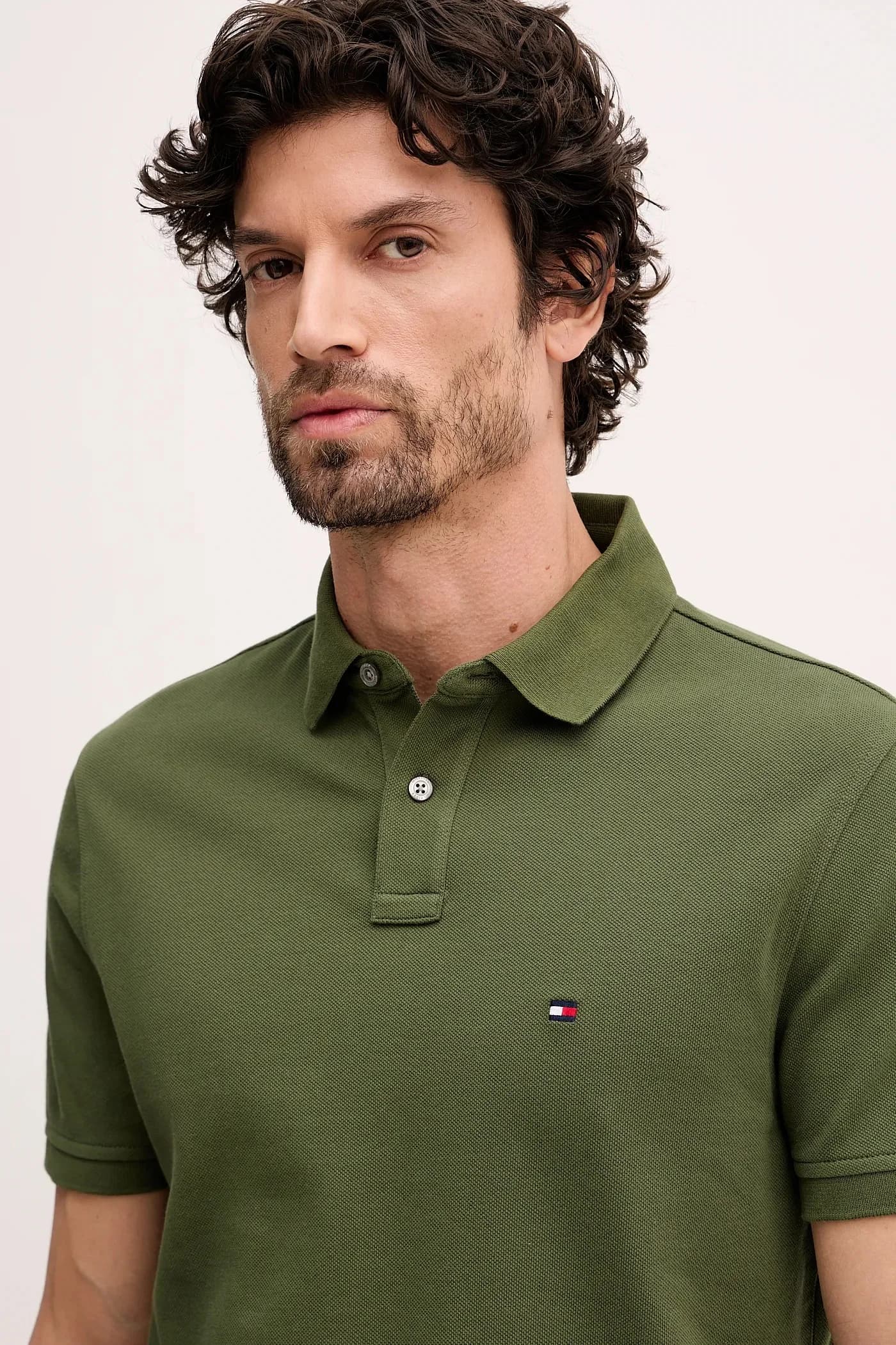 Поло - фото 4