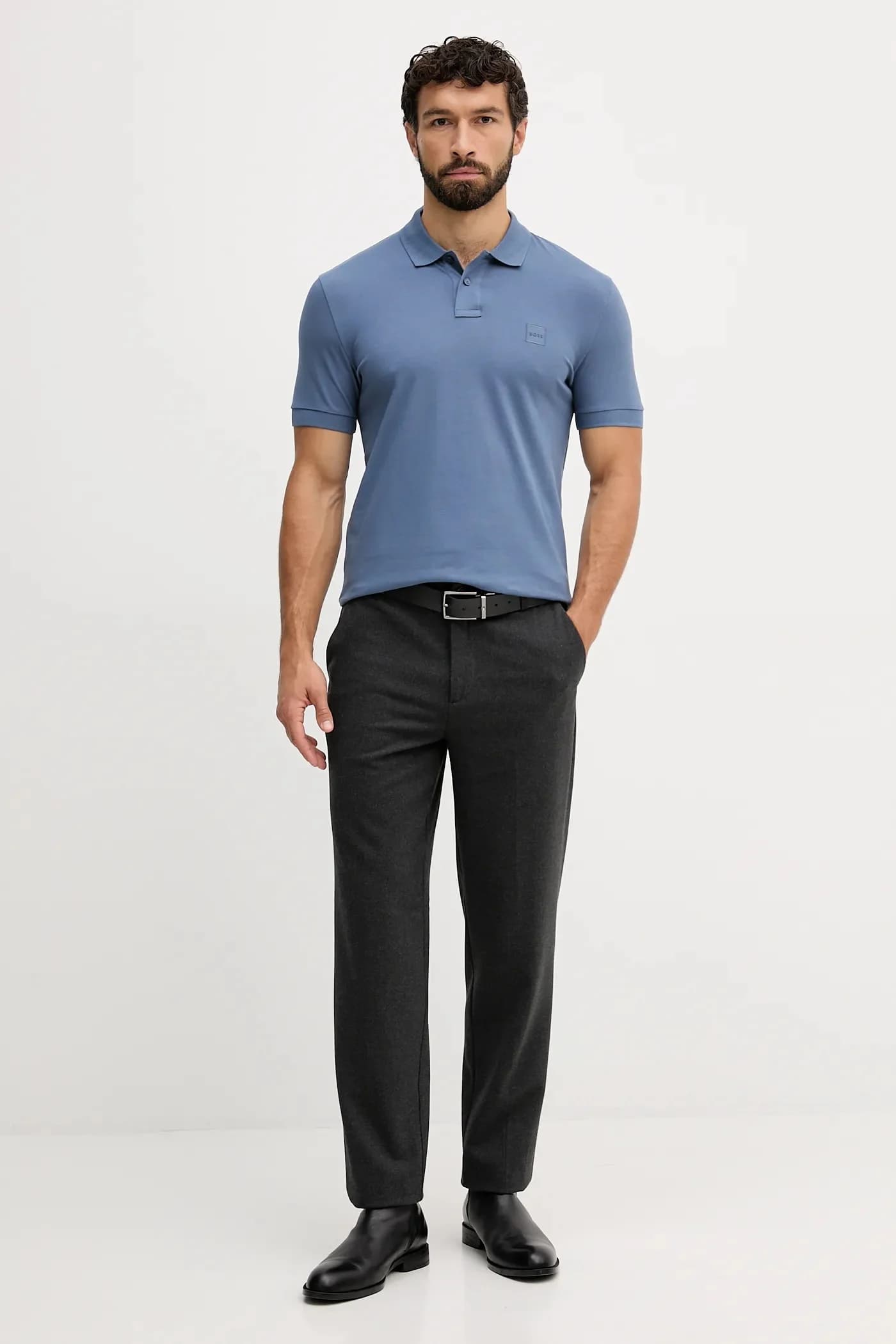 Поло Пассажирское - фото 2