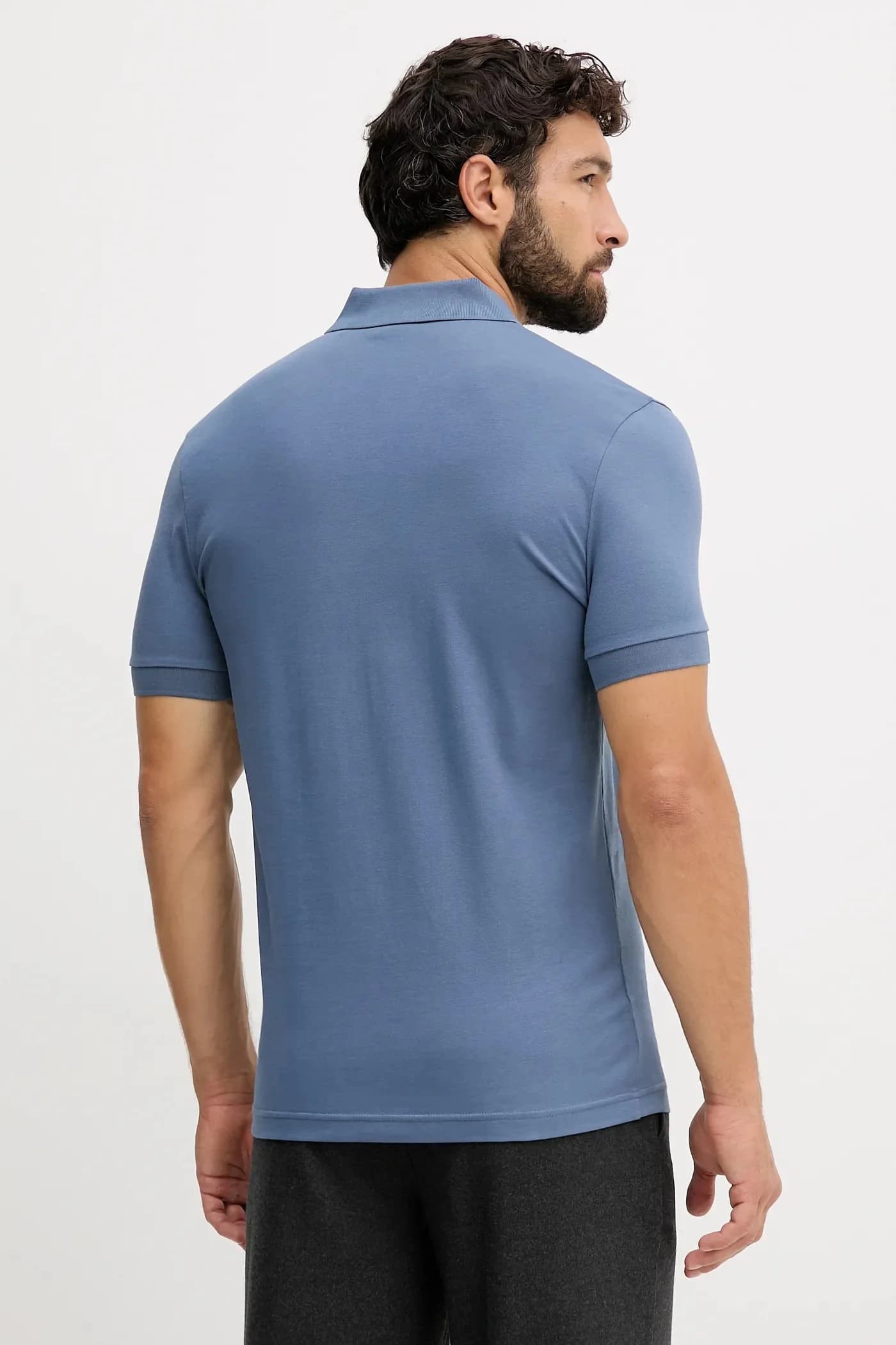 Поло Пассажирское - фото 3