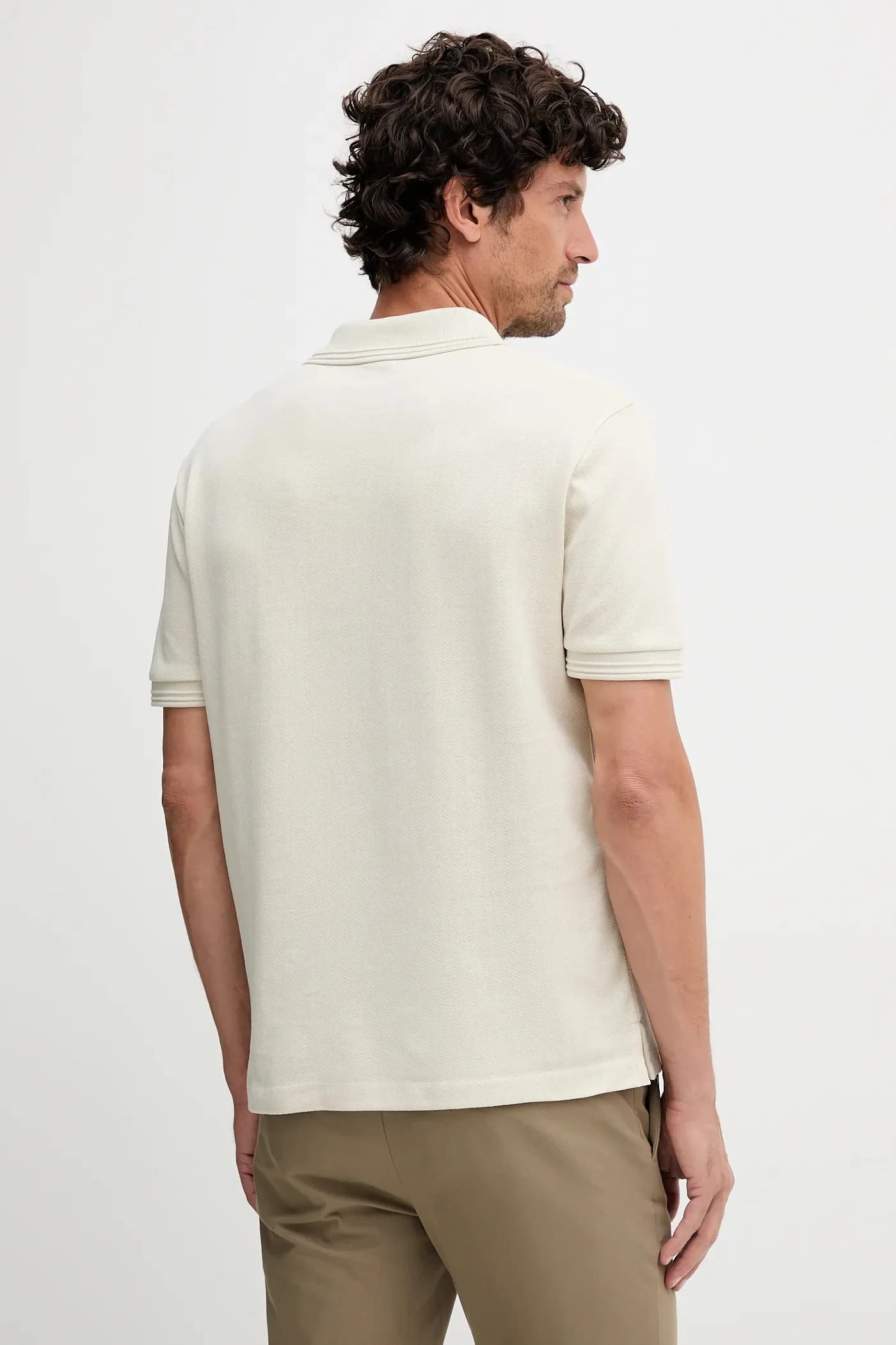 Поло C-Parlay 240 - фото 3