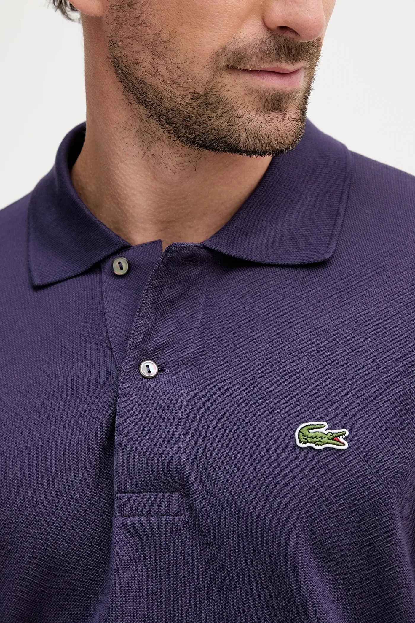 Хлопковое поло - фото 5