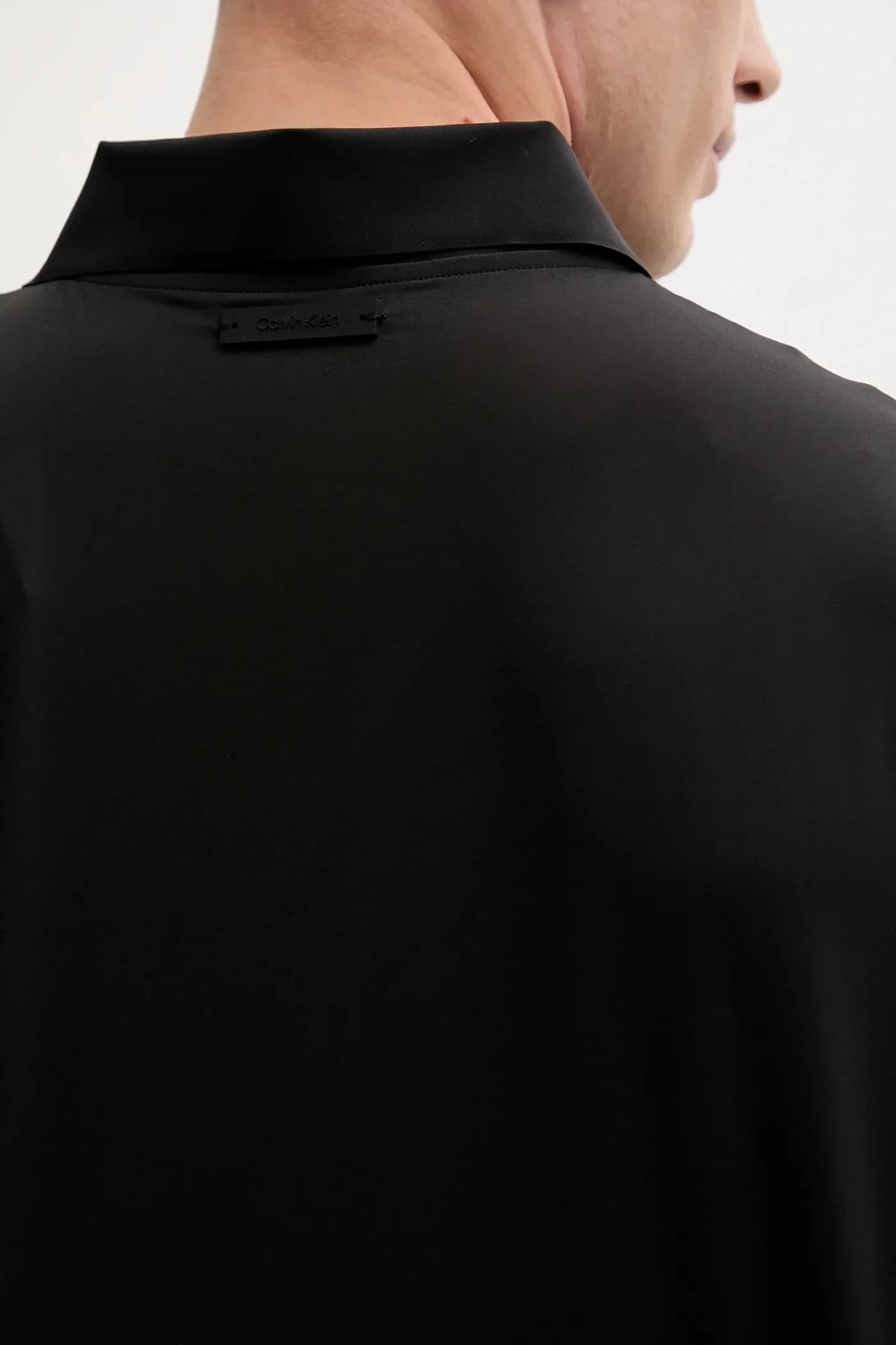 Тренировочное поло - фото 5