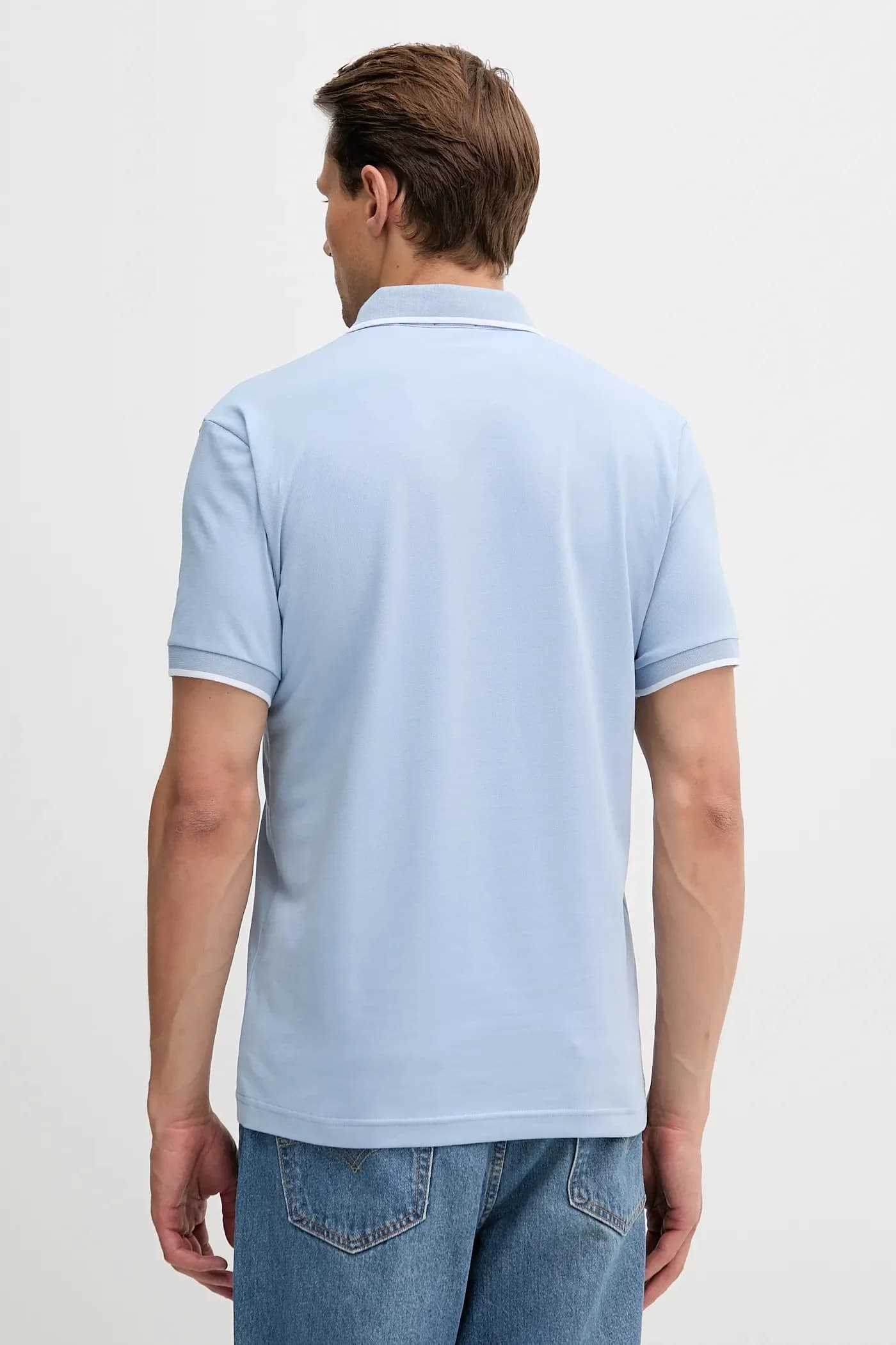 Поло - фото 2