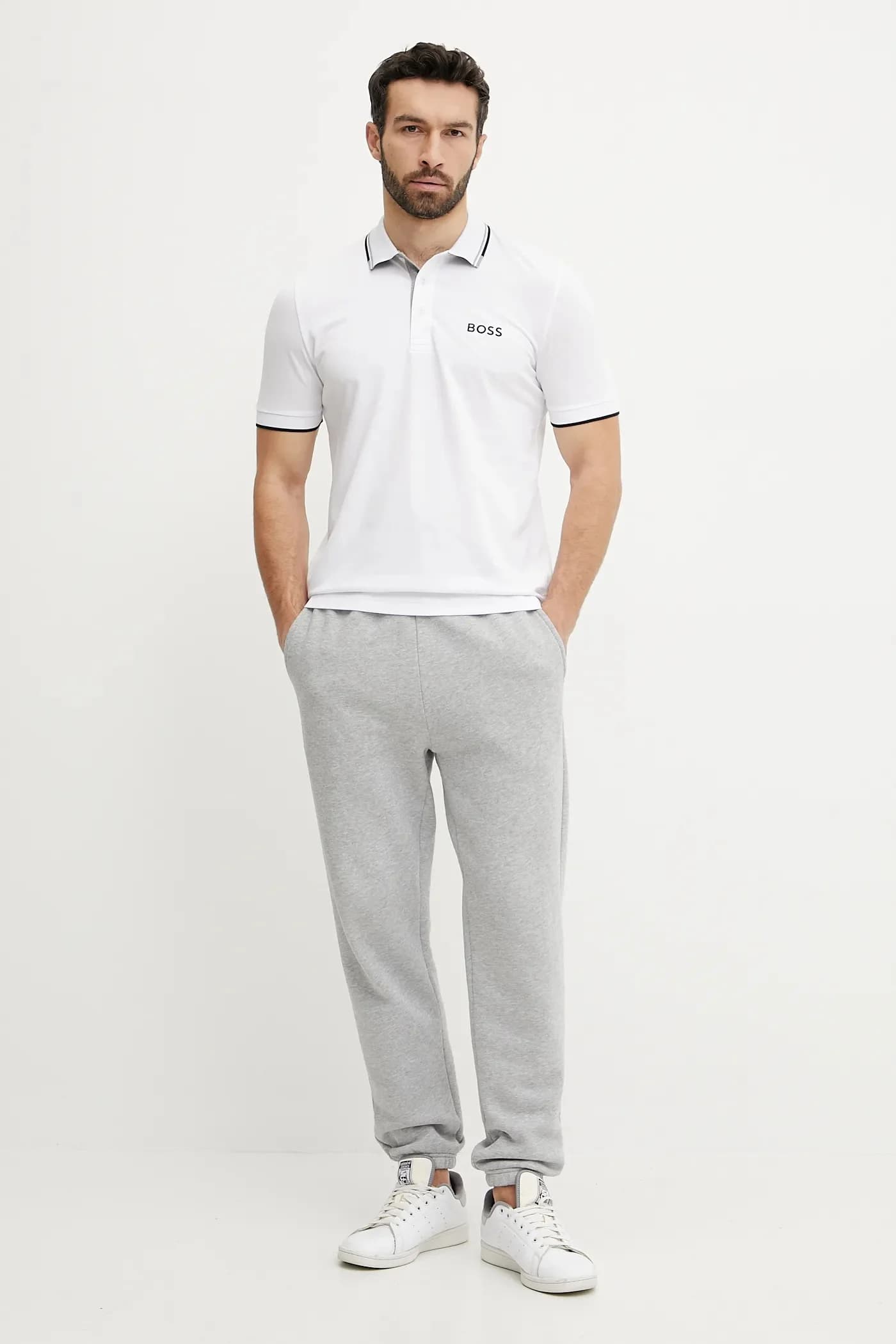 Поло Пэдди Про - фото 2