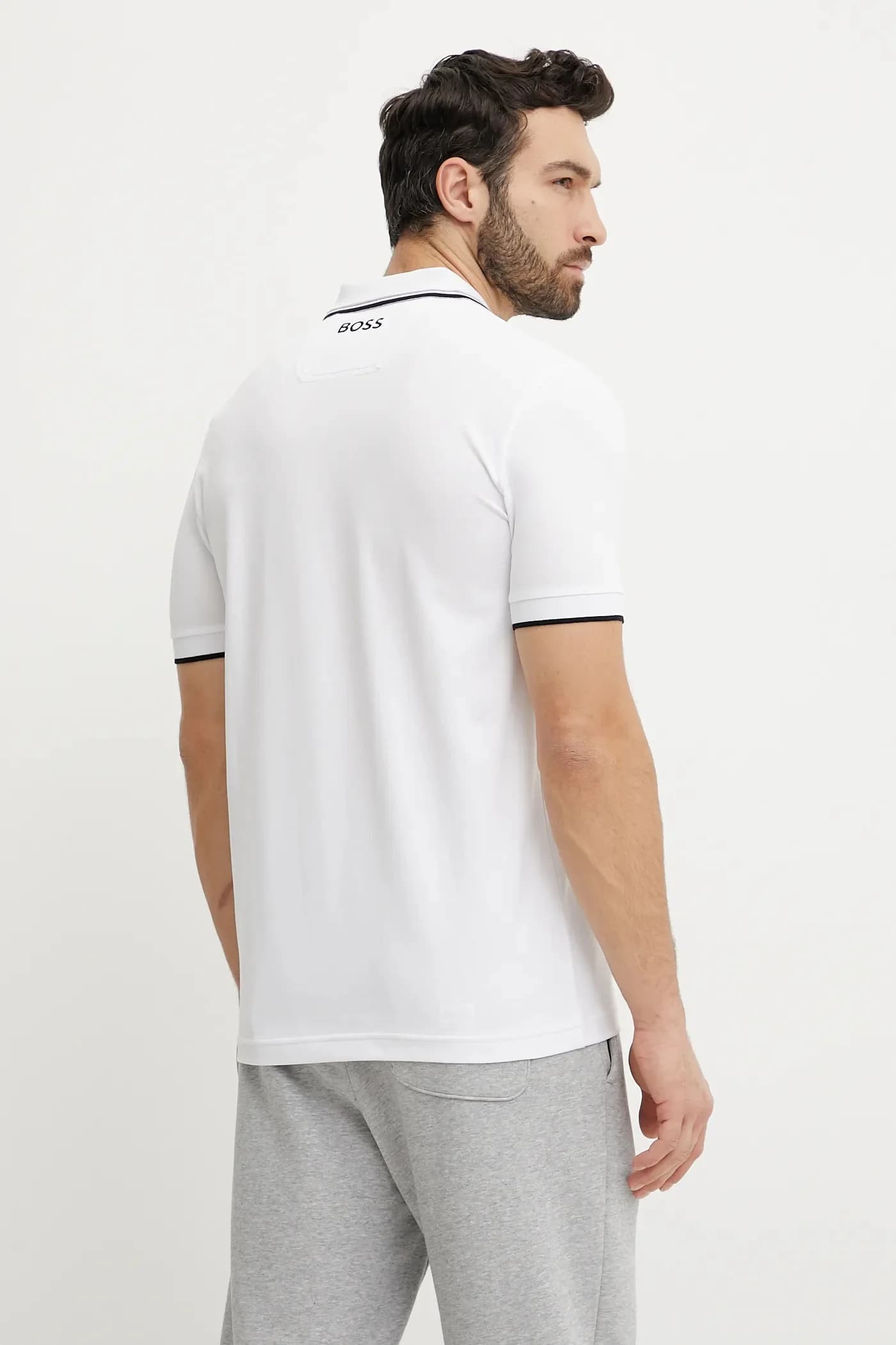 Поло Пэдди Про - фото 3