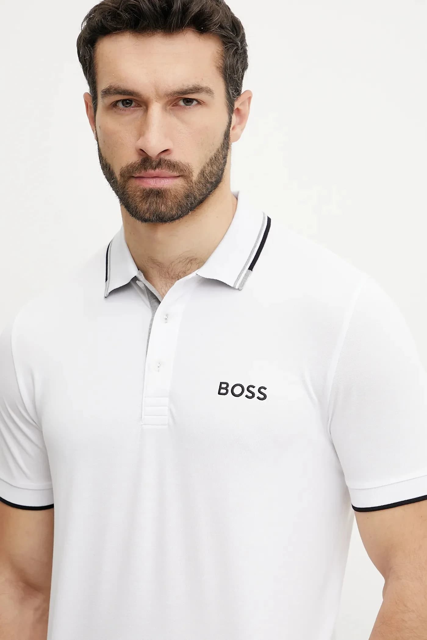 Поло Пэдди Про - фото 4