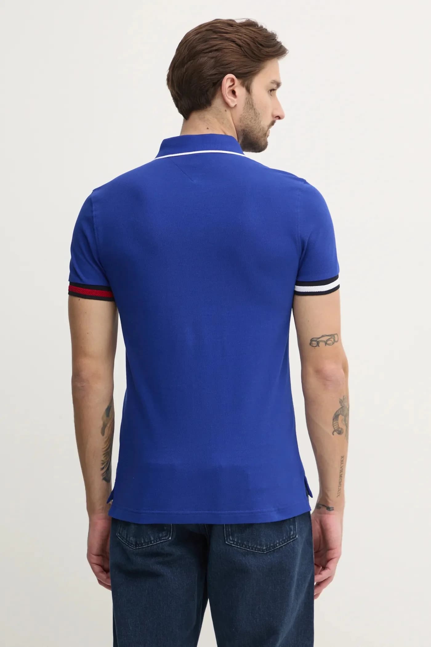 Поло - фото 3