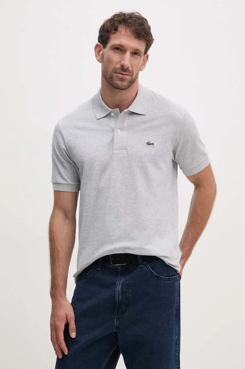 Хлопковое поло