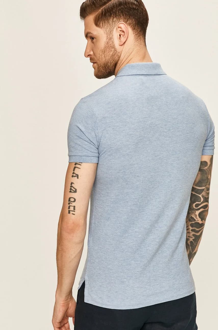 Поло - фото 3