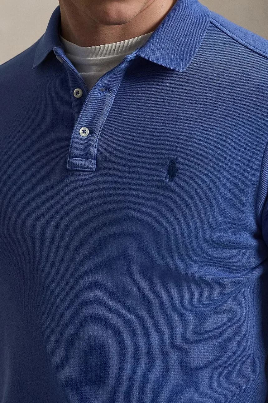 Поло - фото 4