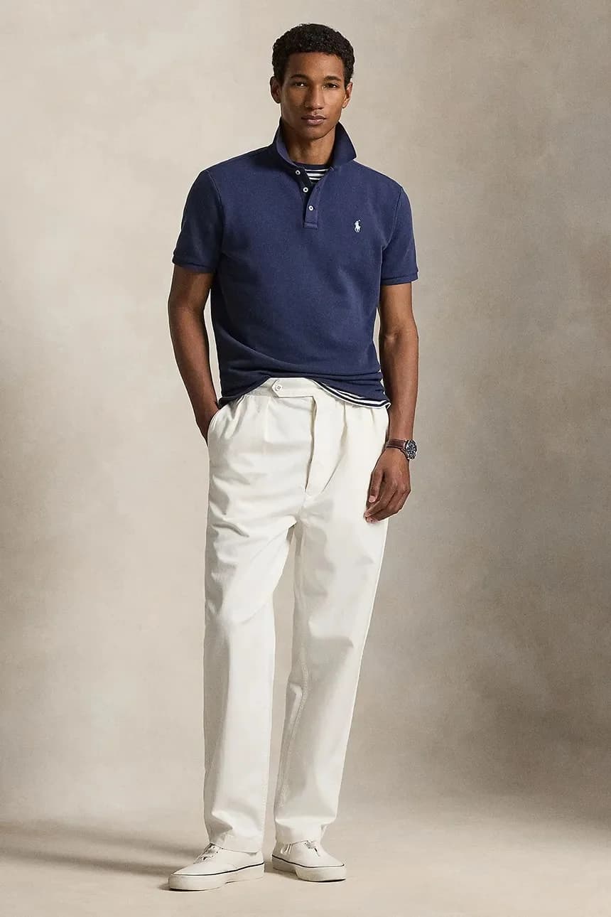 Поло - фото 3