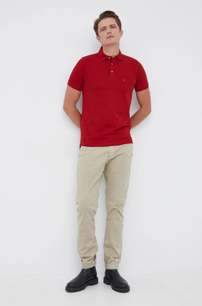 Поло - фото 2