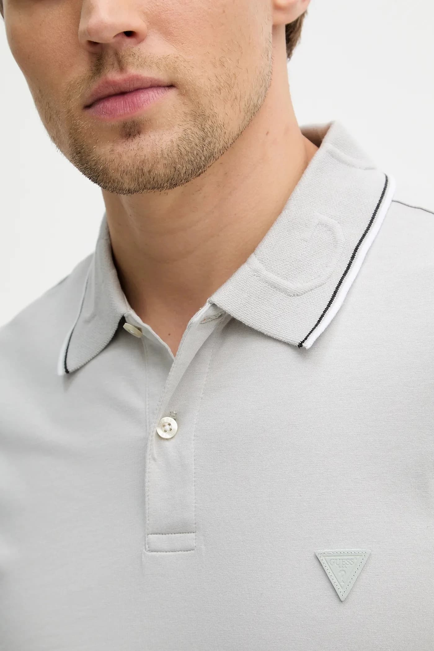 Поло НОЛАН - фото 5