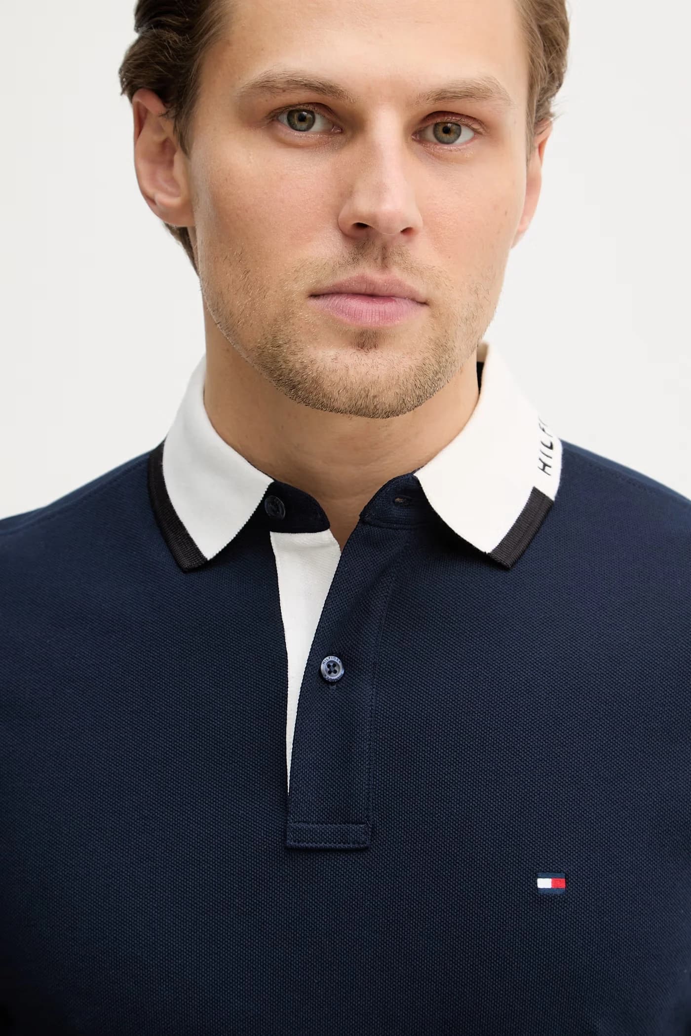 Поло - фото 4