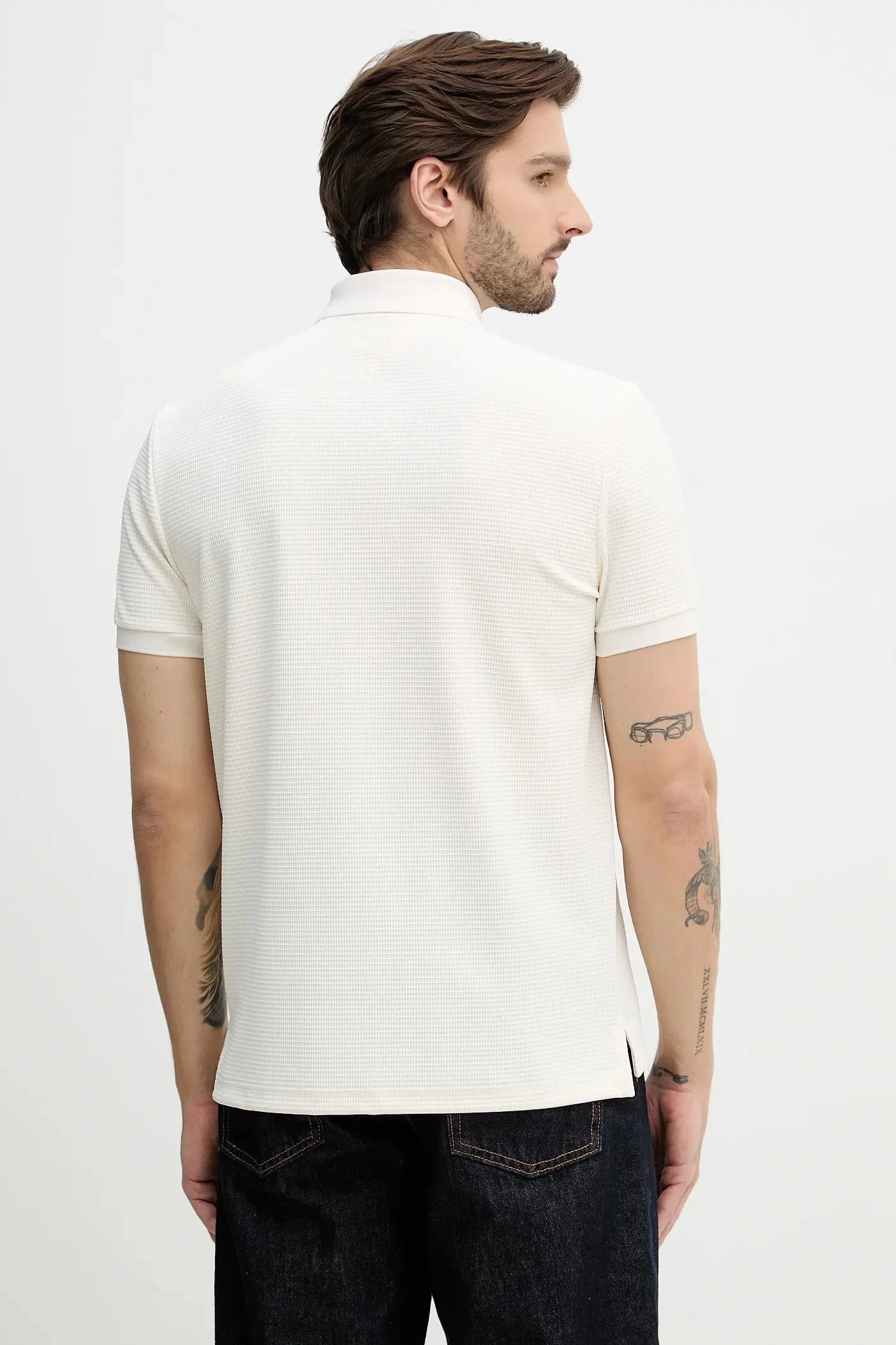 Поло - фото 3