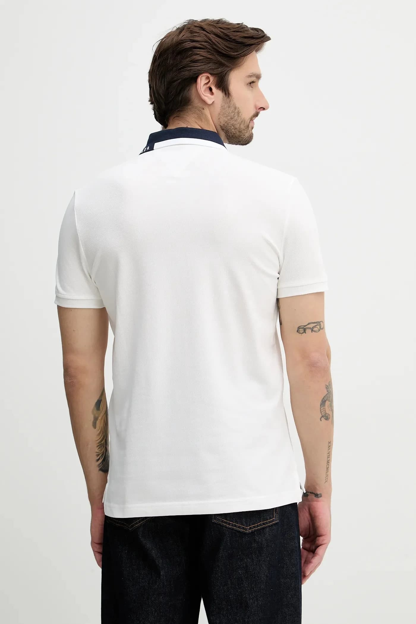 Поло - фото 3