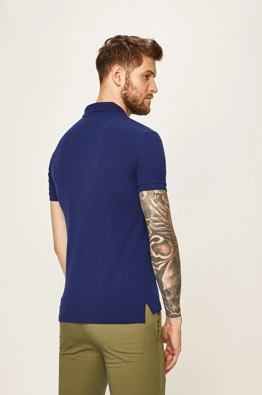 Поло - фото 3