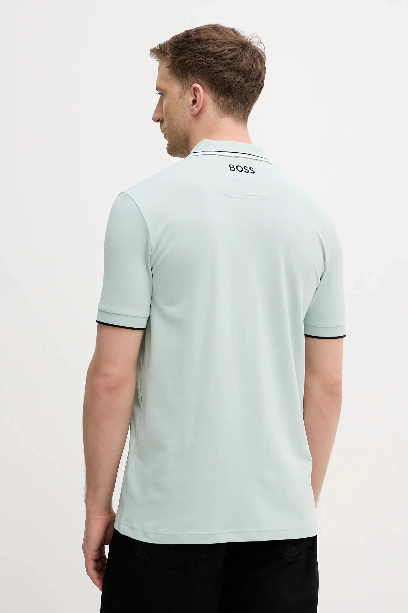 Поло - фото 3