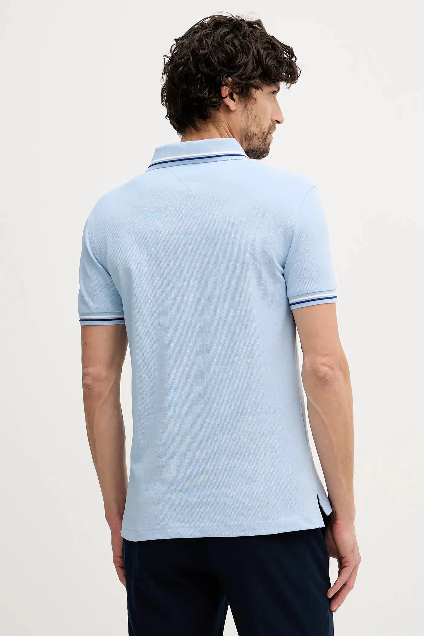 Поло - фото 3