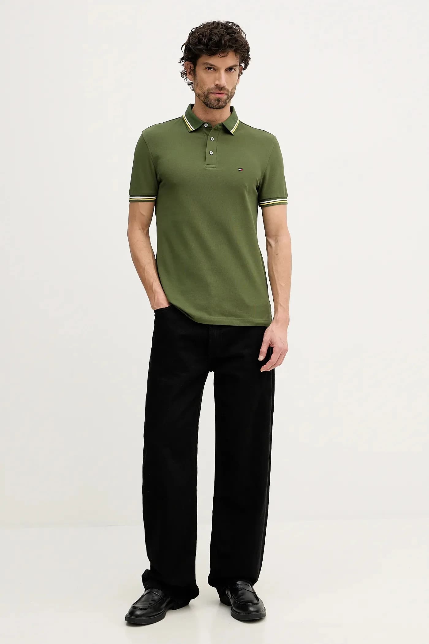 Поло - фото 2