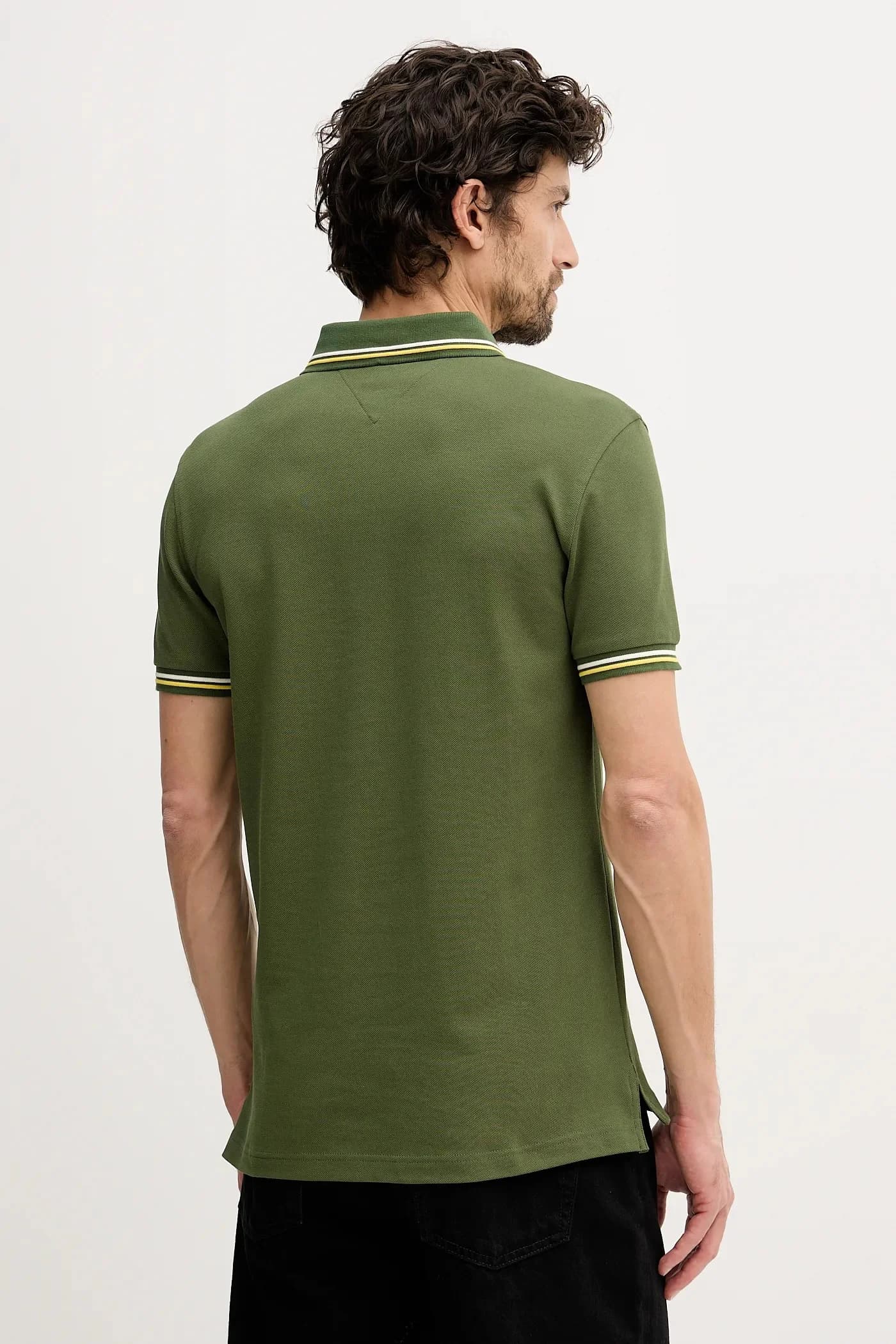 Поло - фото 3