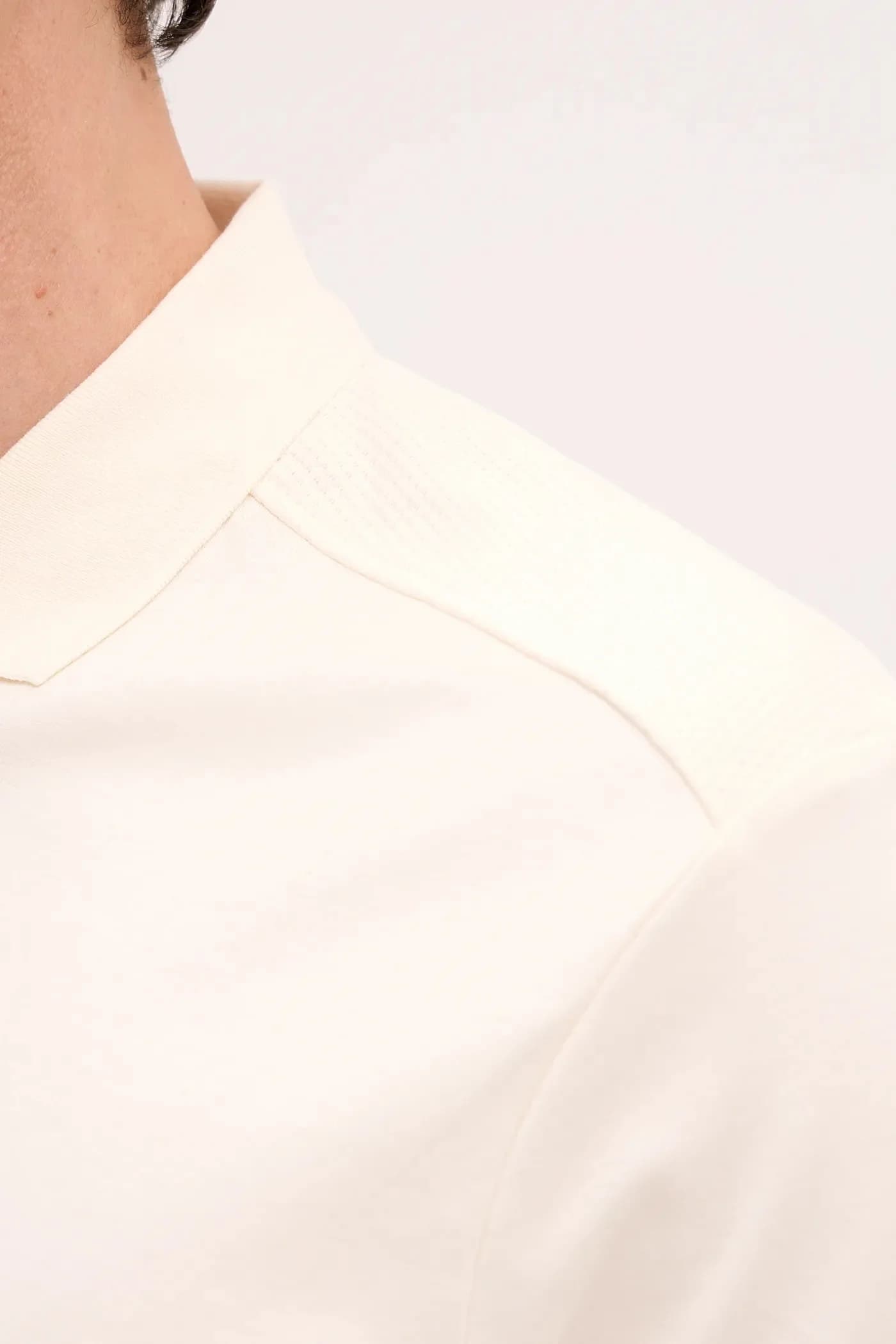 Хлопковое поло - фото 5