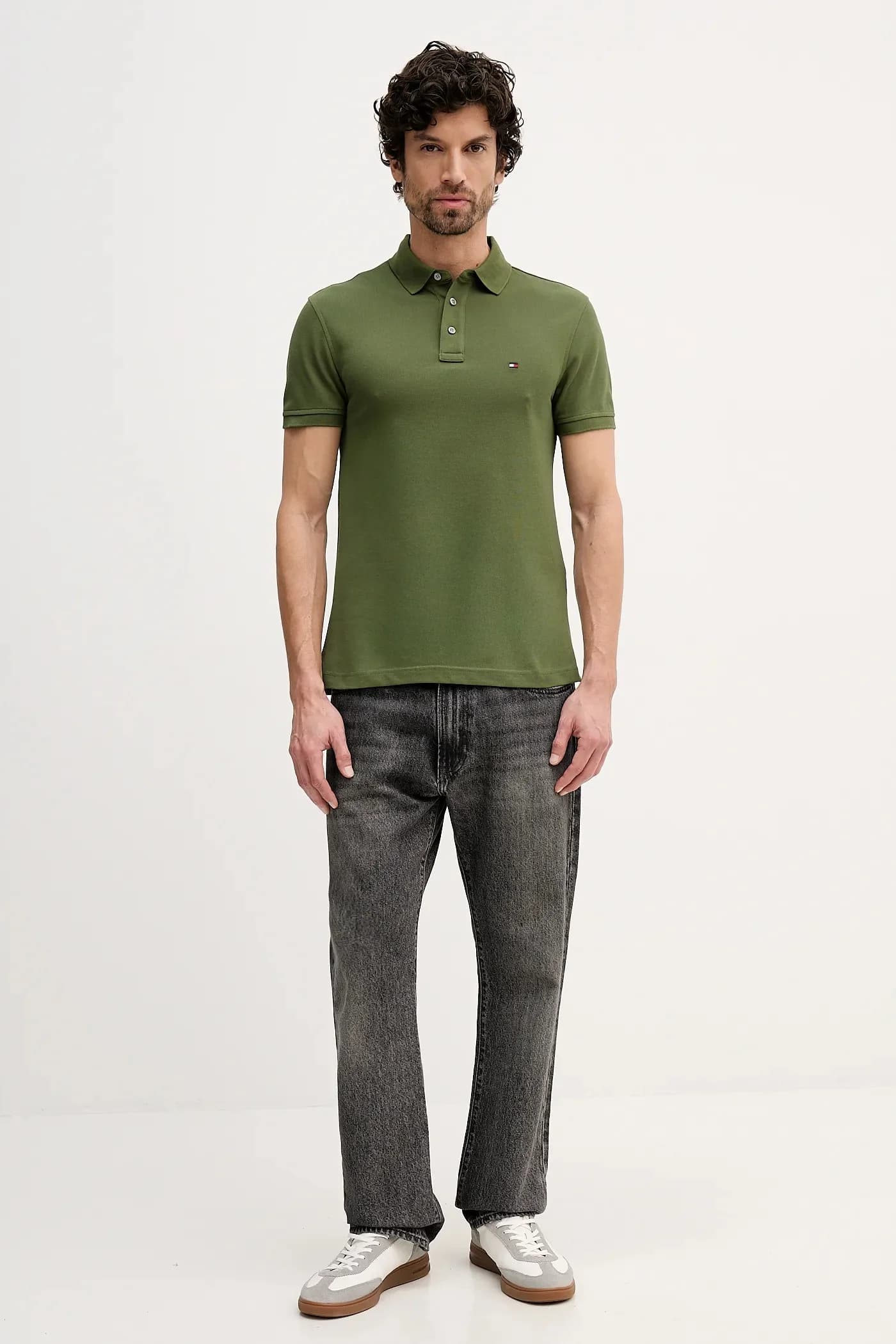 Поло - фото 2