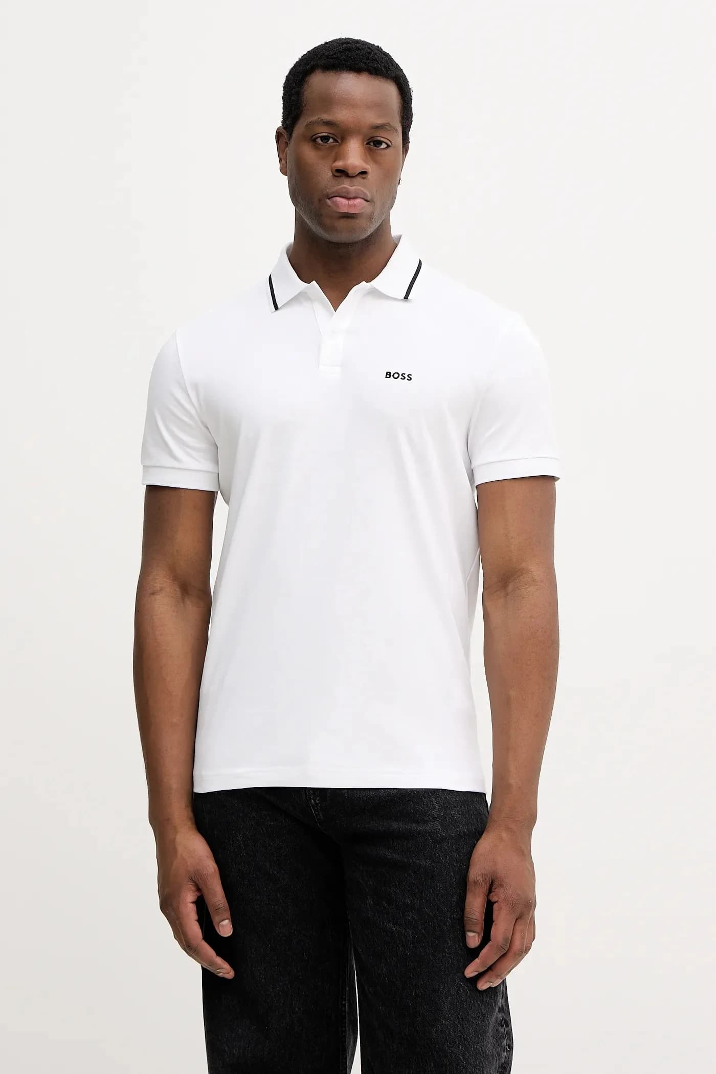 Хлопковое поло PL_Join Paddy