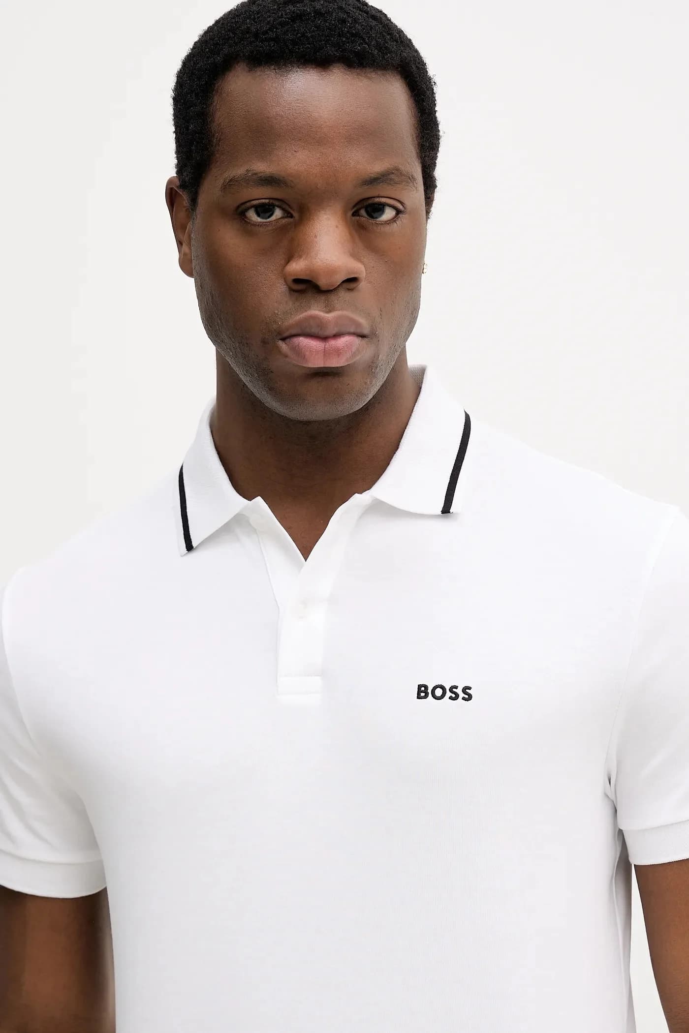 Хлопковое поло PL_Join Paddy - фото 4