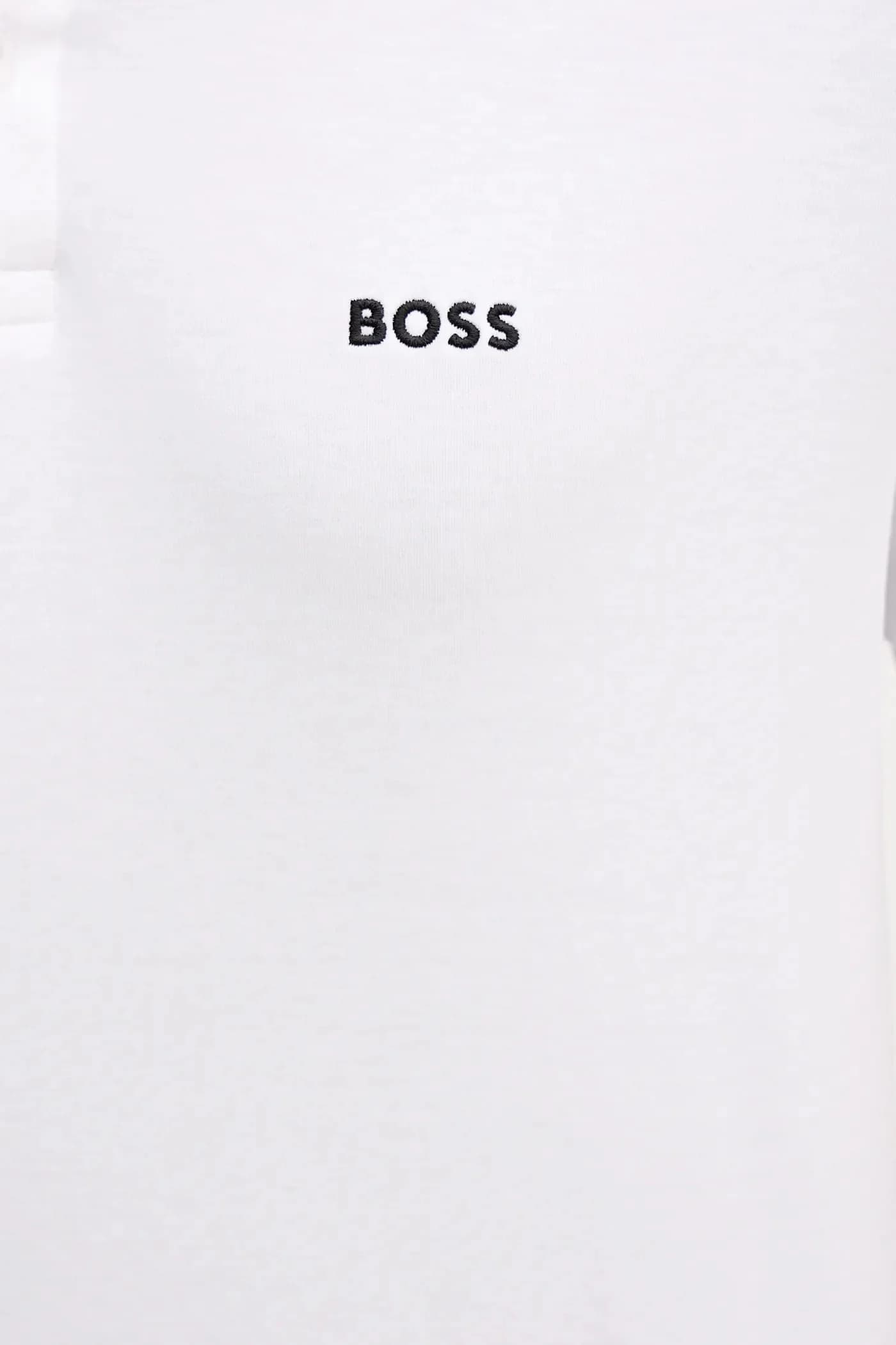 Хлопковое поло PL_Join Paddy - фото 5