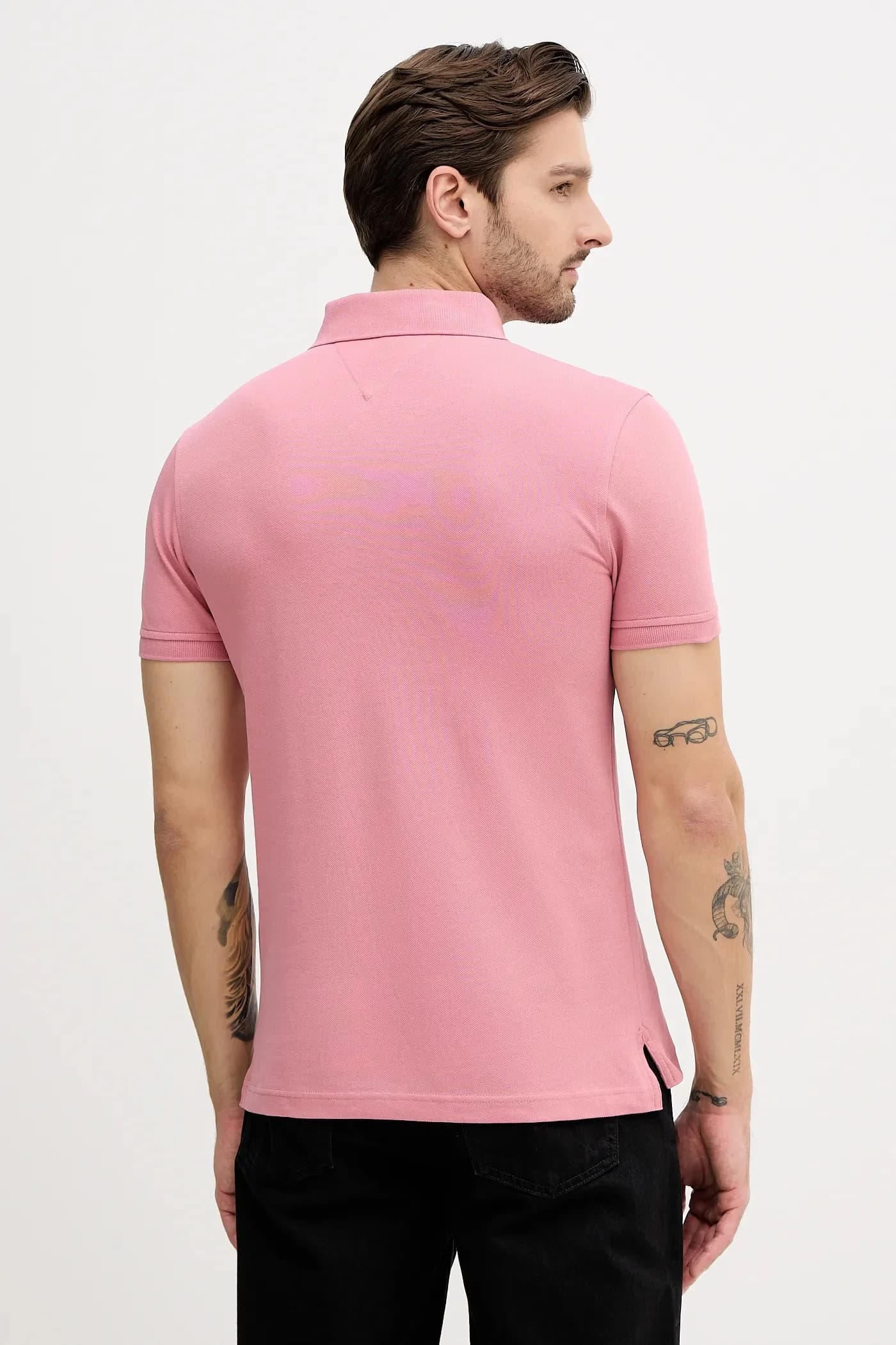 Поло - фото 3