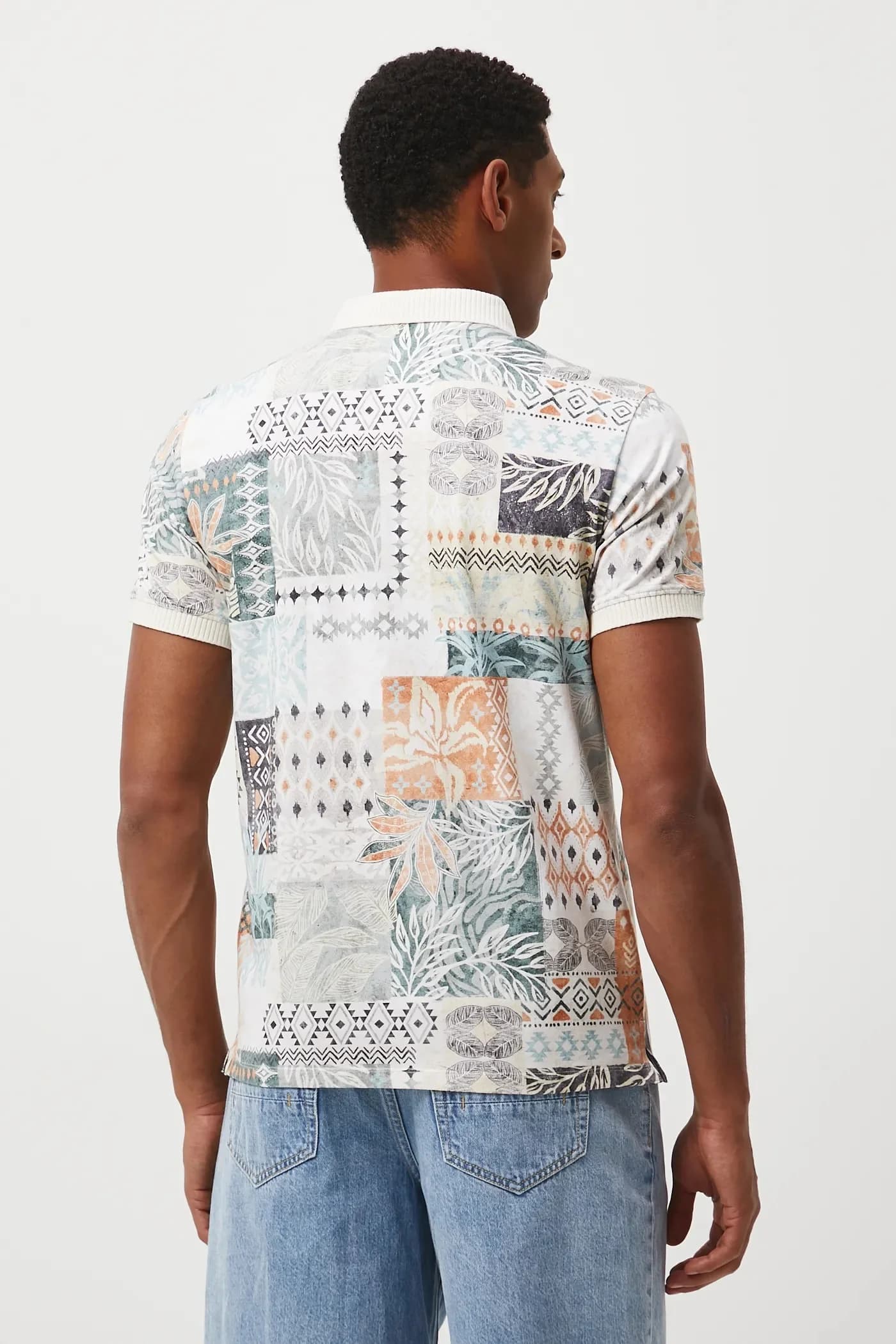 Поло - фото 3