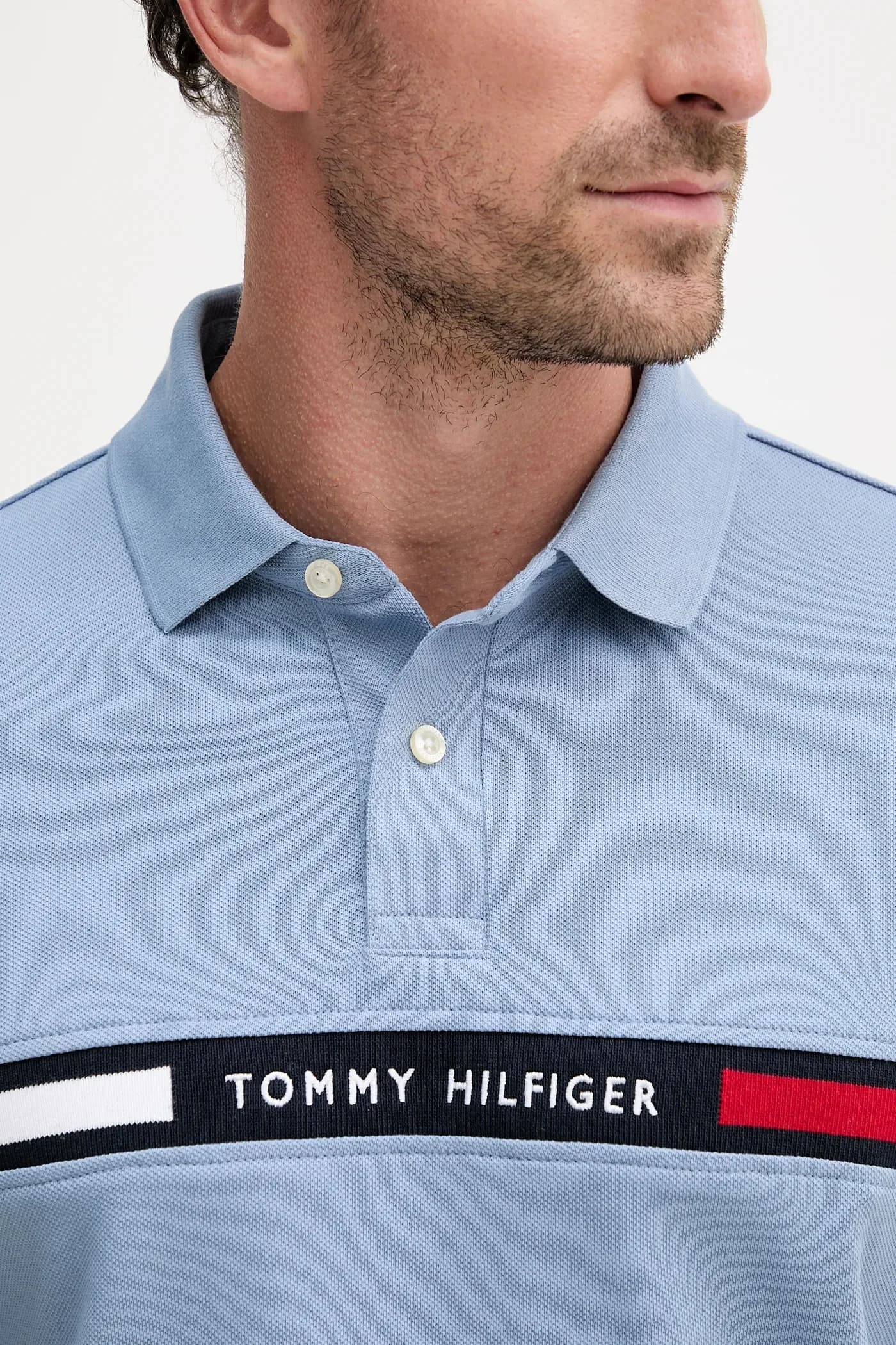 Поло - фото 4