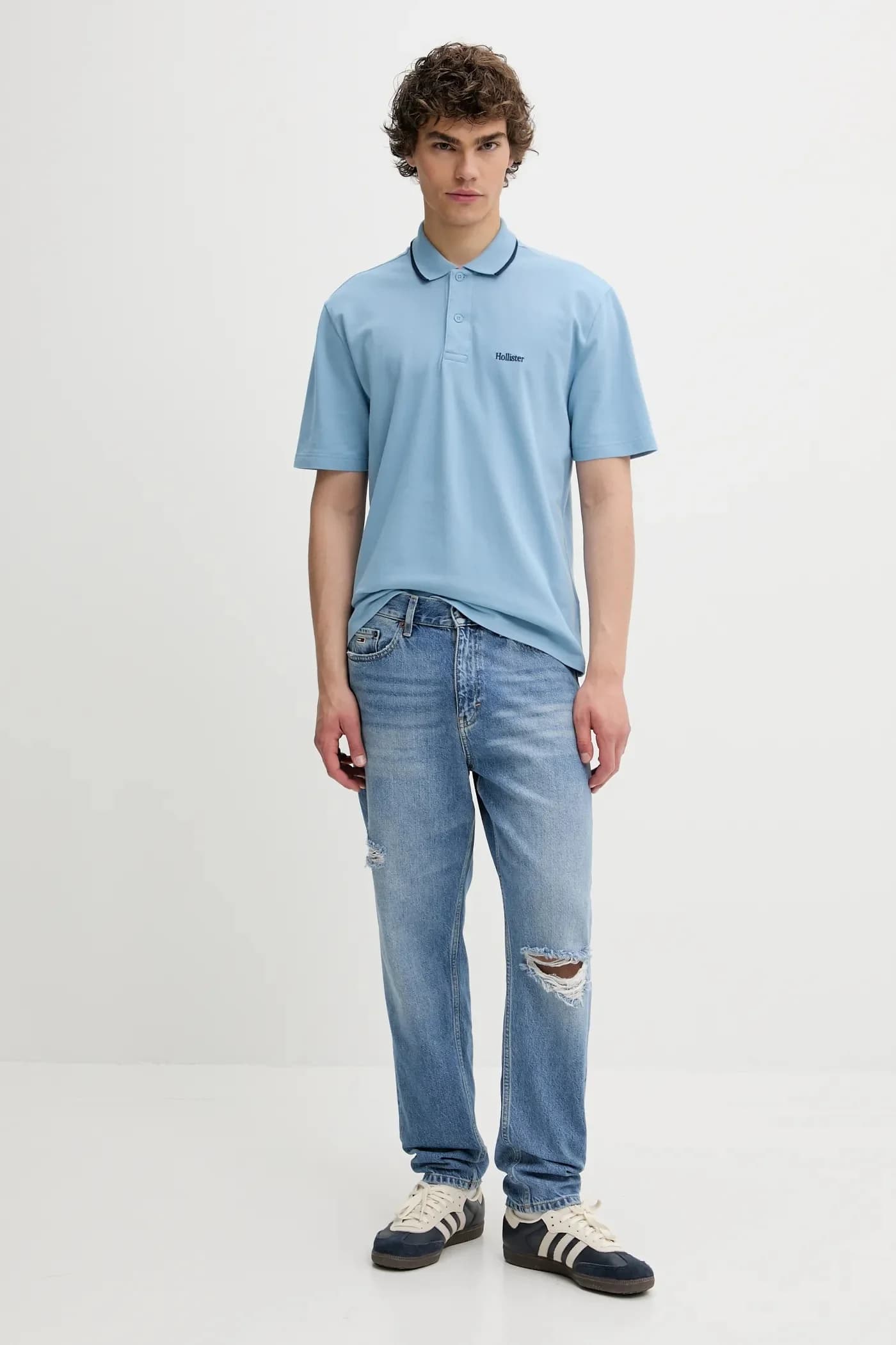 Поло - фото 2