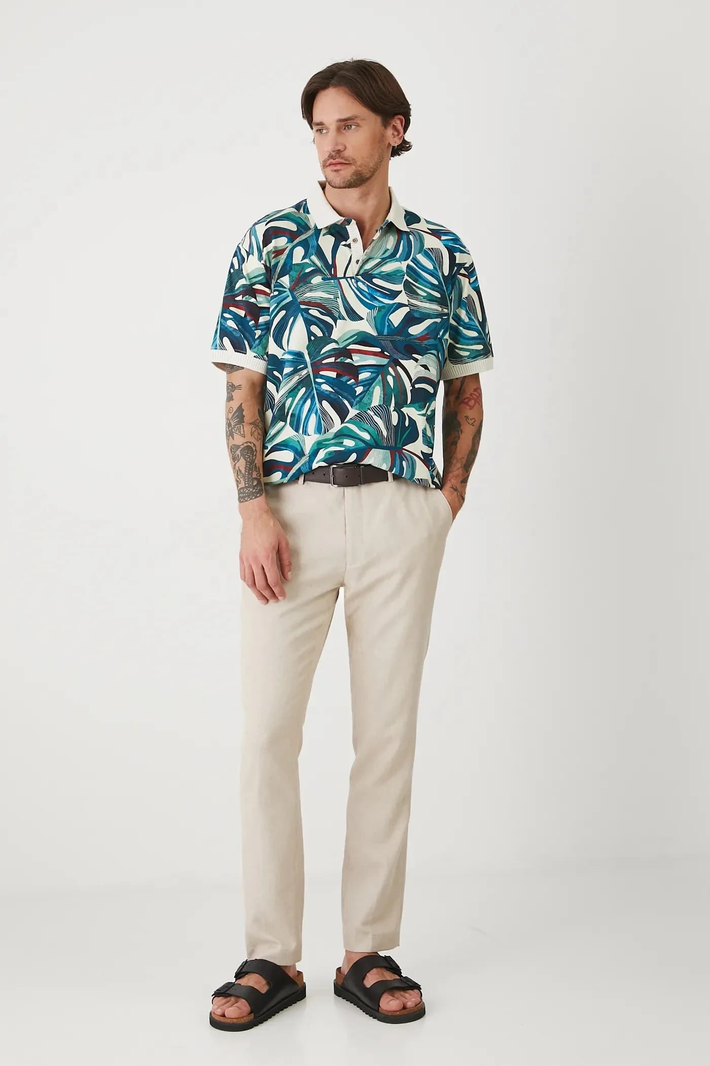 Поло - фото 2