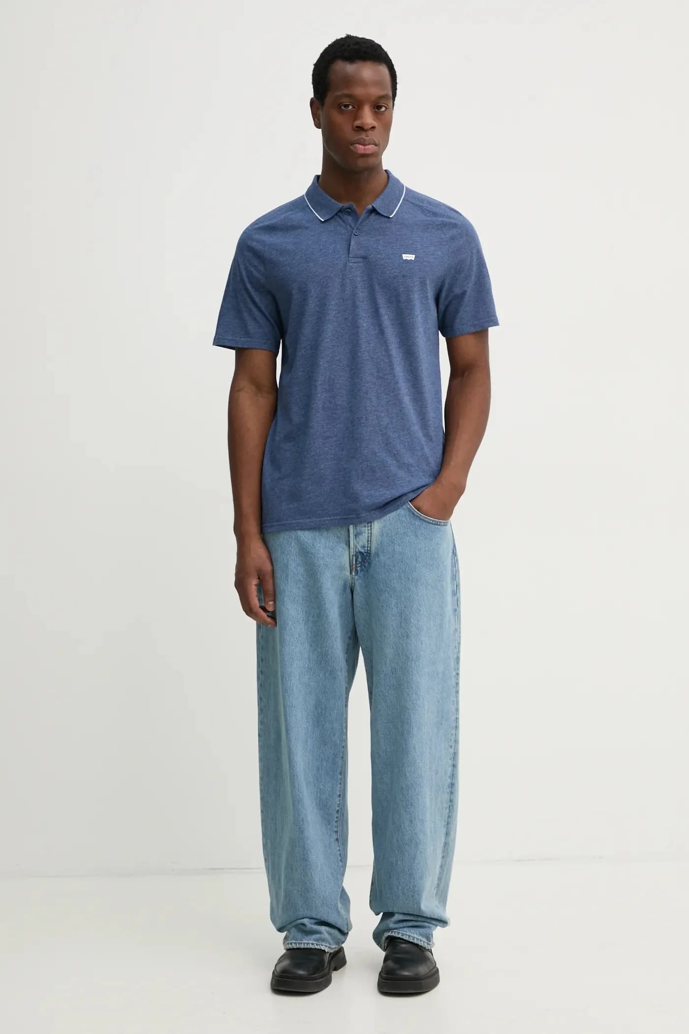 поло SHORELINE TECH POLO - фото 2