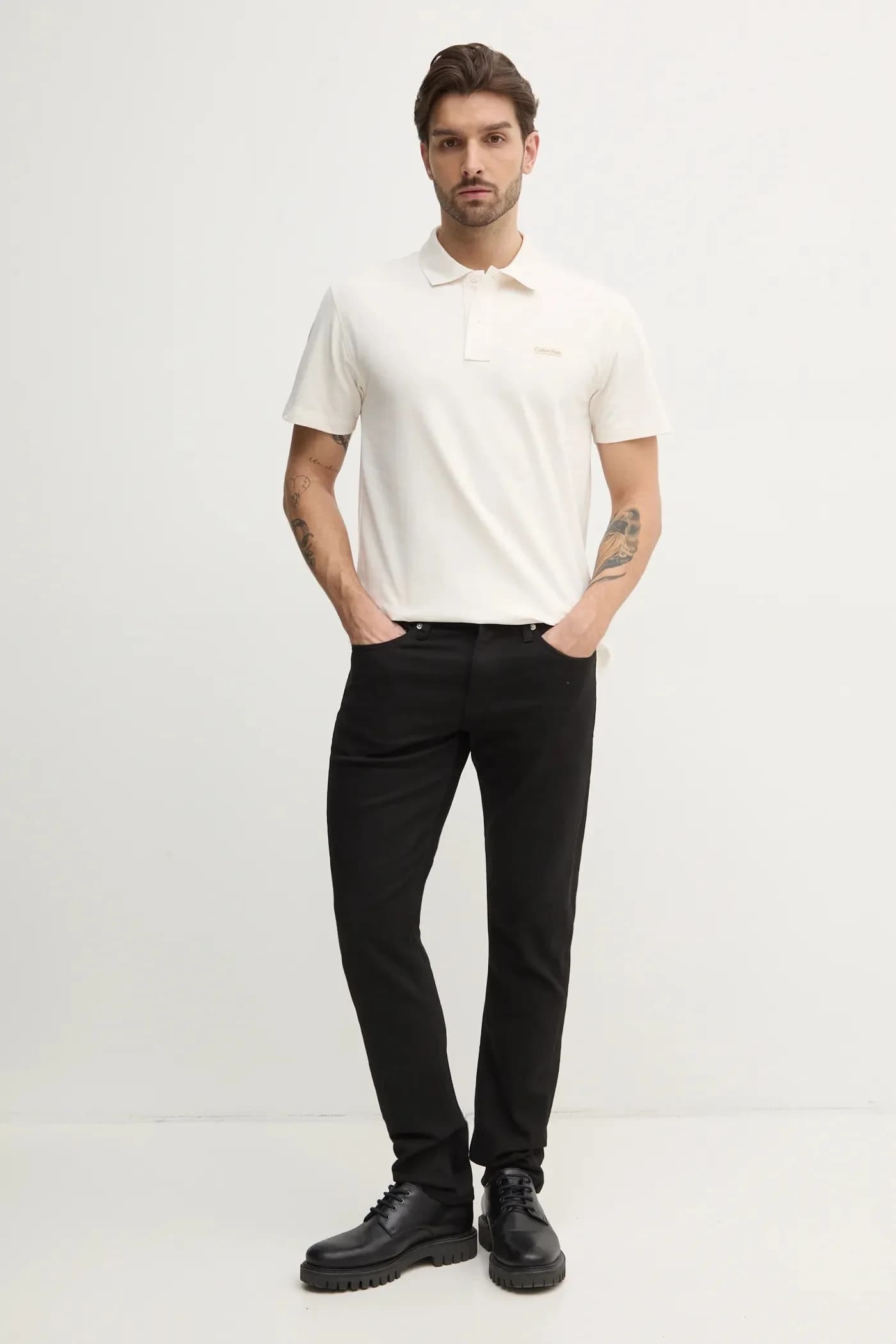 Поло - фото 2