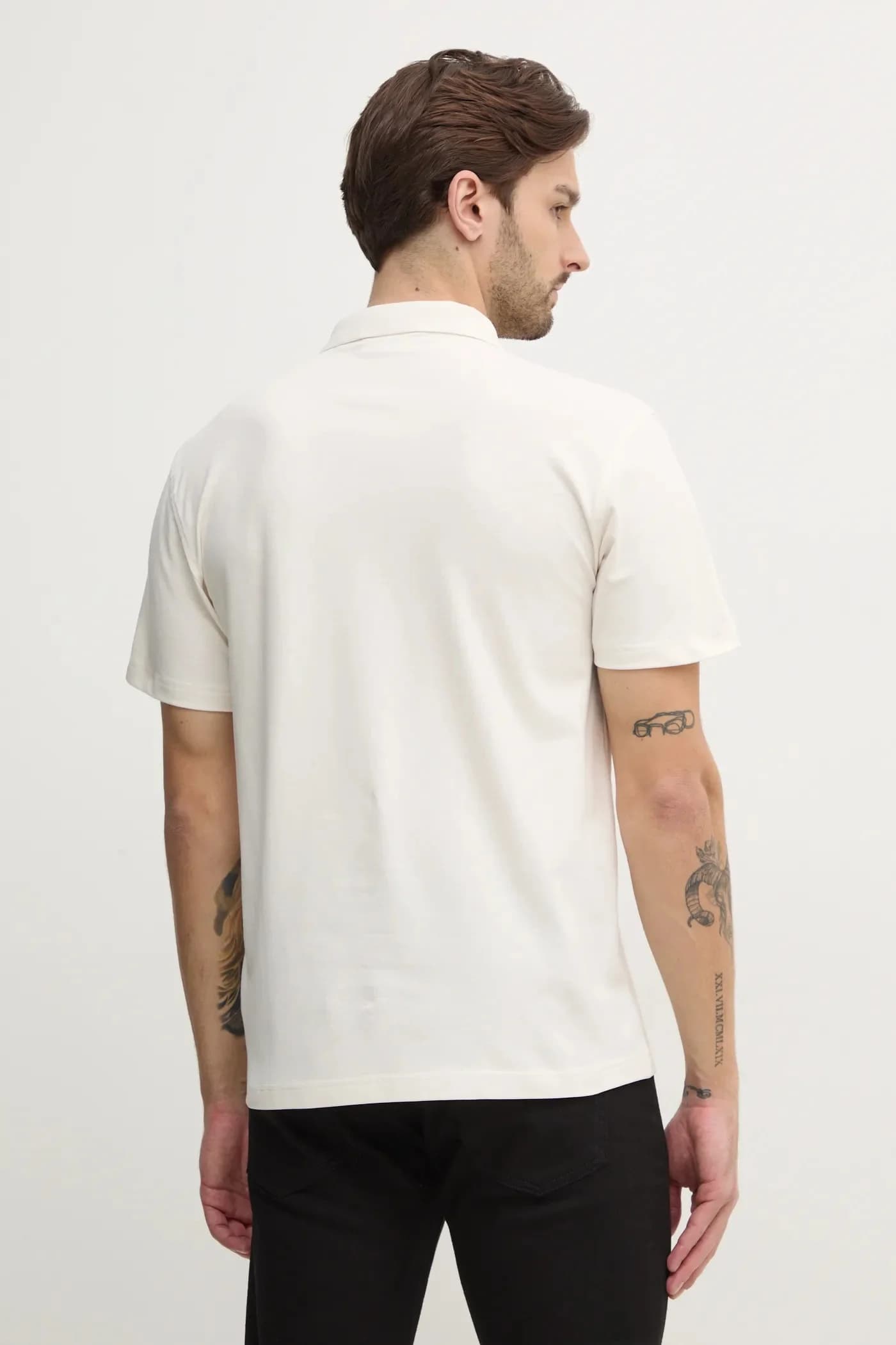 Поло - фото 3