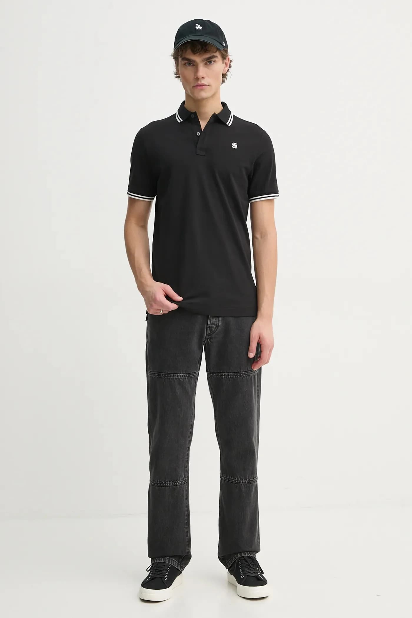 Поло Dunda Slim - фото 2