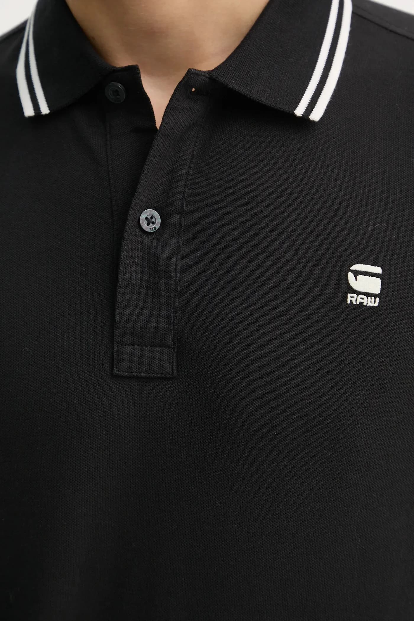 Поло Dunda Slim - фото 5