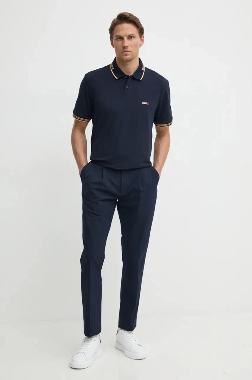 Поло Пол - фото 2