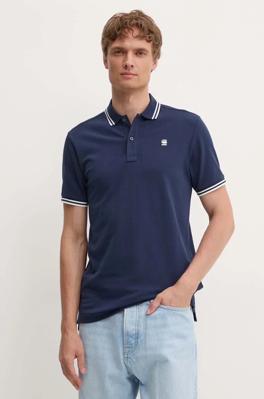 Поло Dunda Slim - фото 4