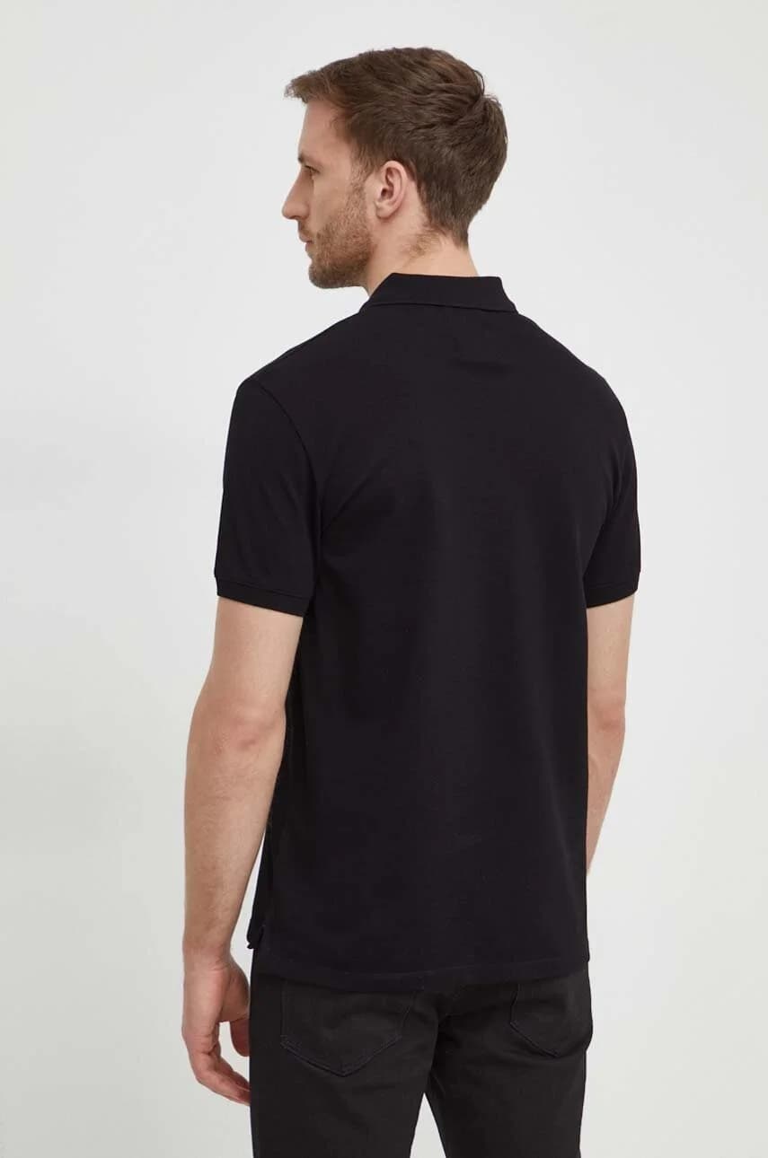 Хлопковое поло - фото 3