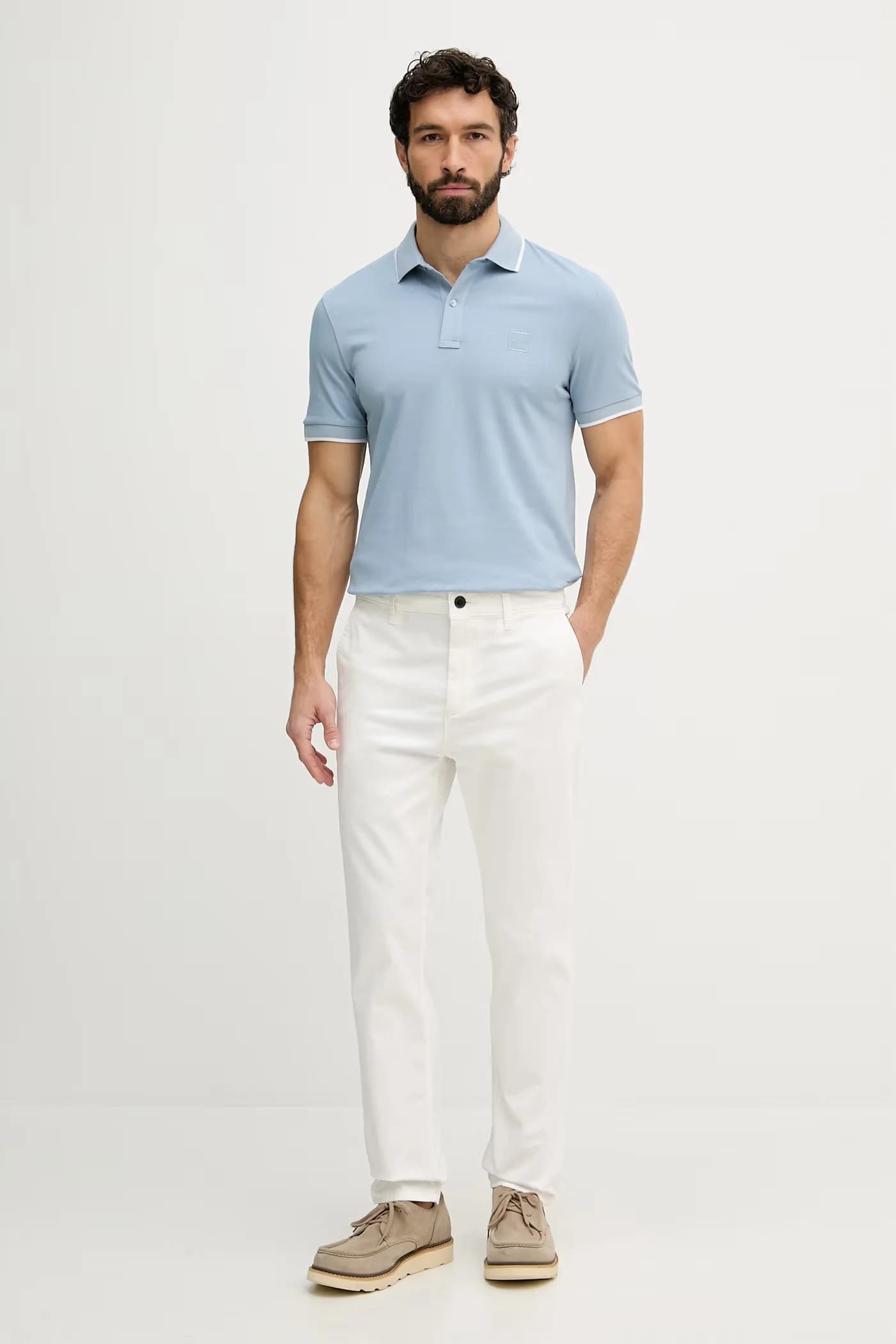 Поло - фото 2