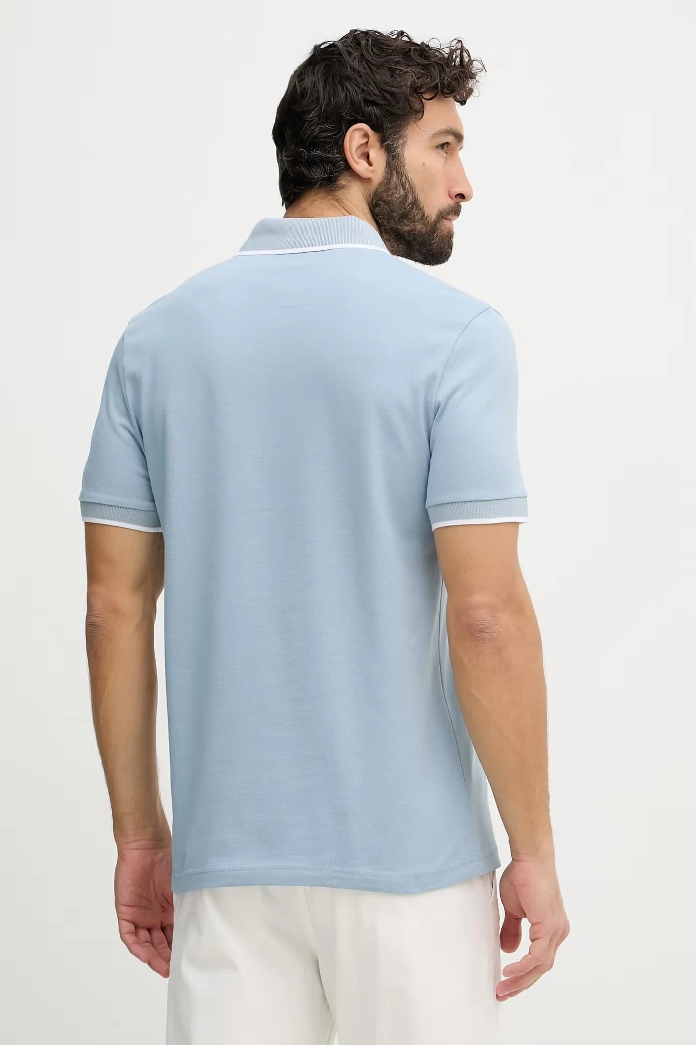 Поло - фото 3