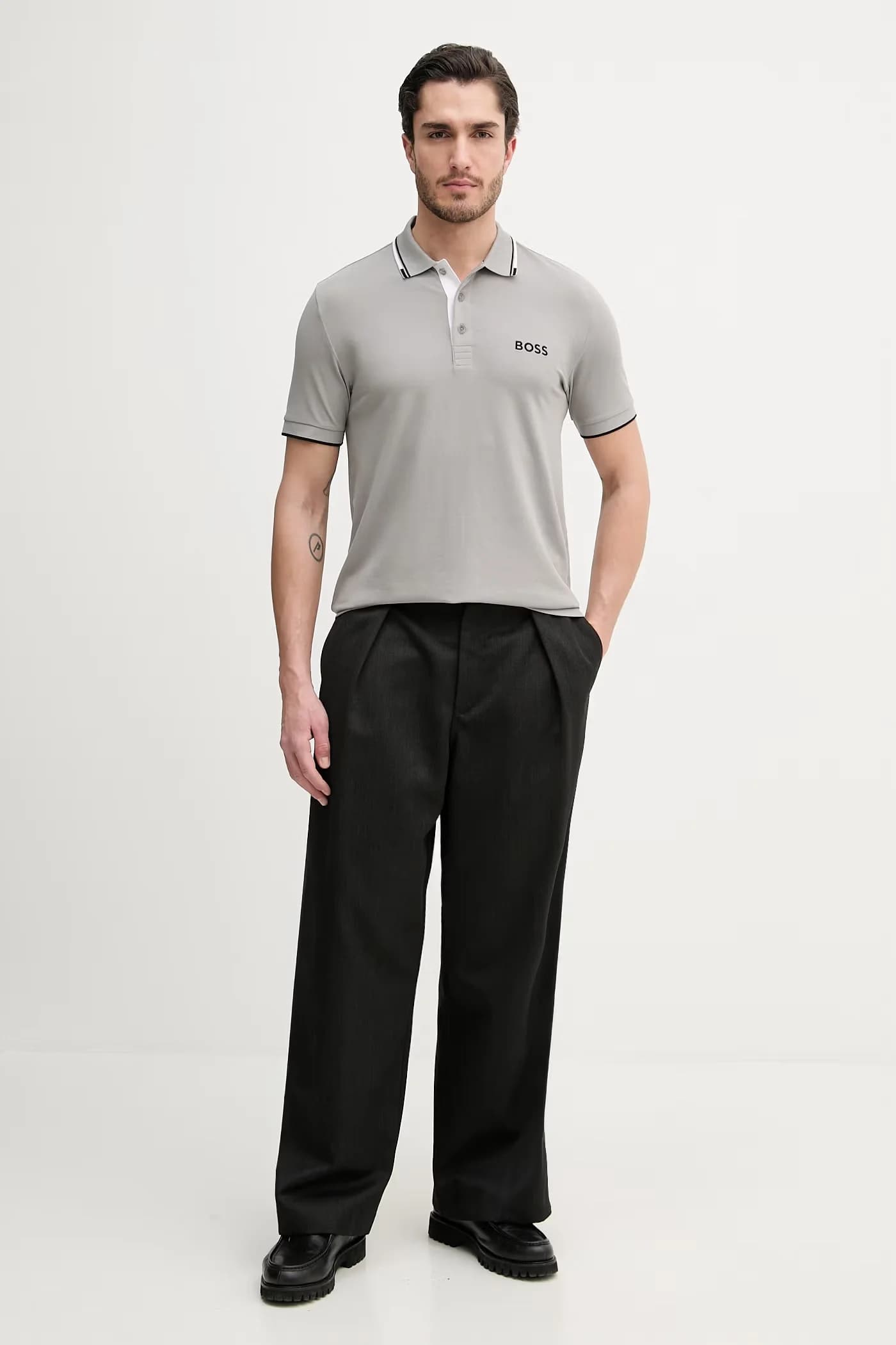 Поло - фото 2