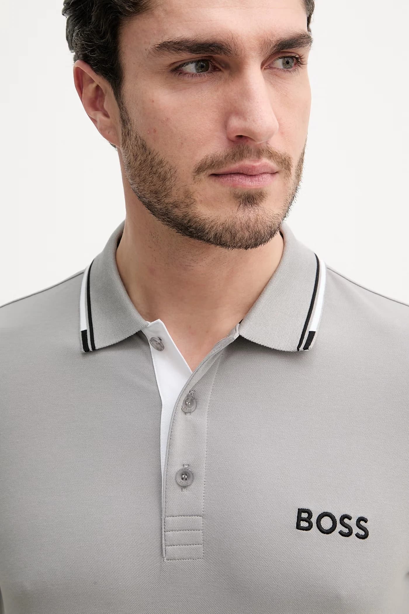 Поло - фото 4