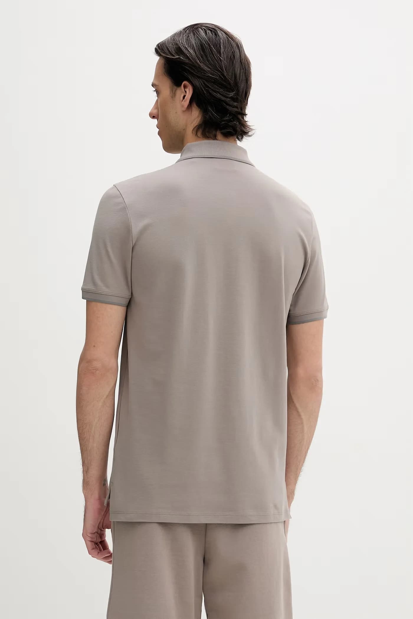 Поло - фото 3